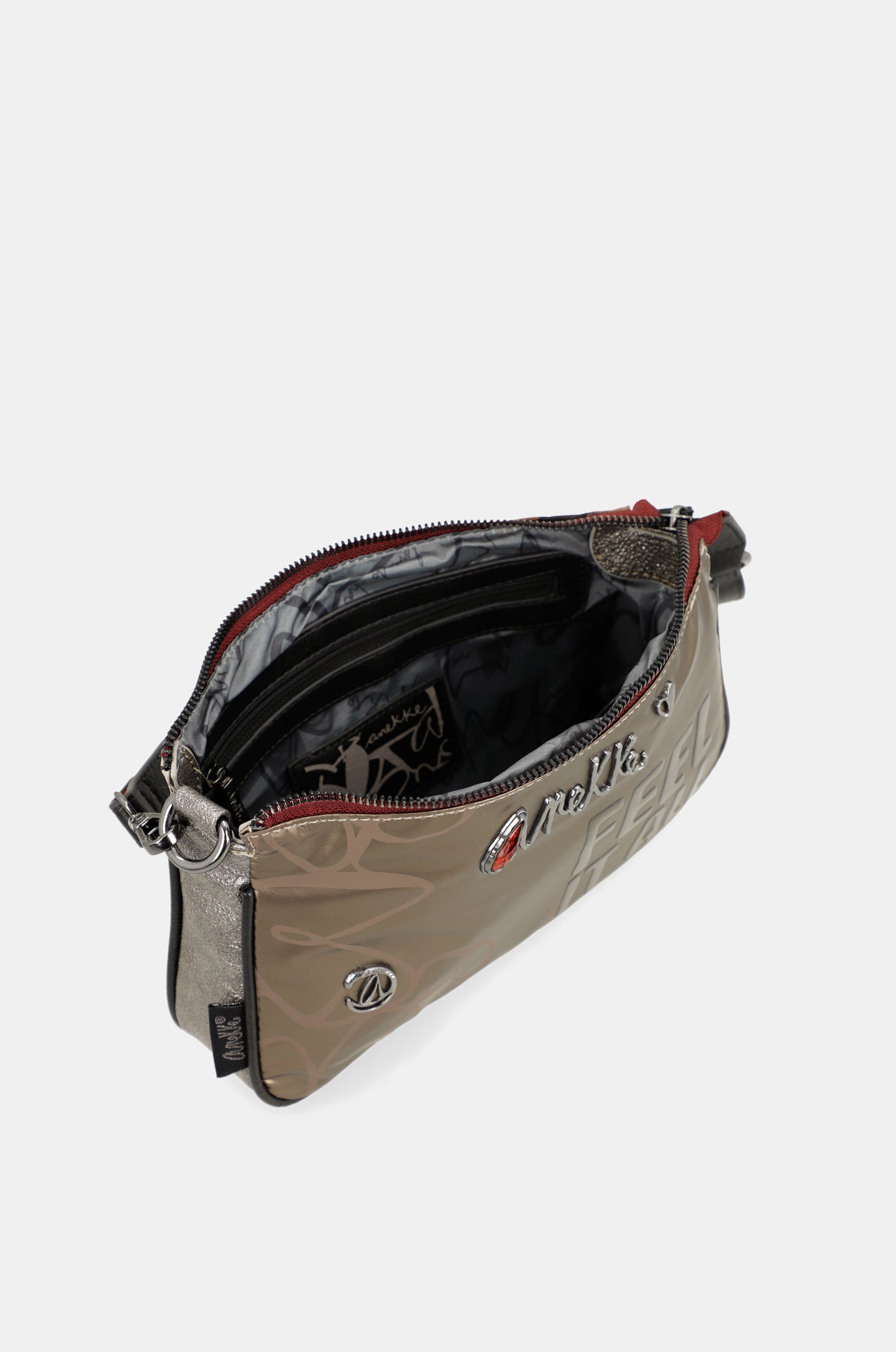 Bolso de hombro Imaginary