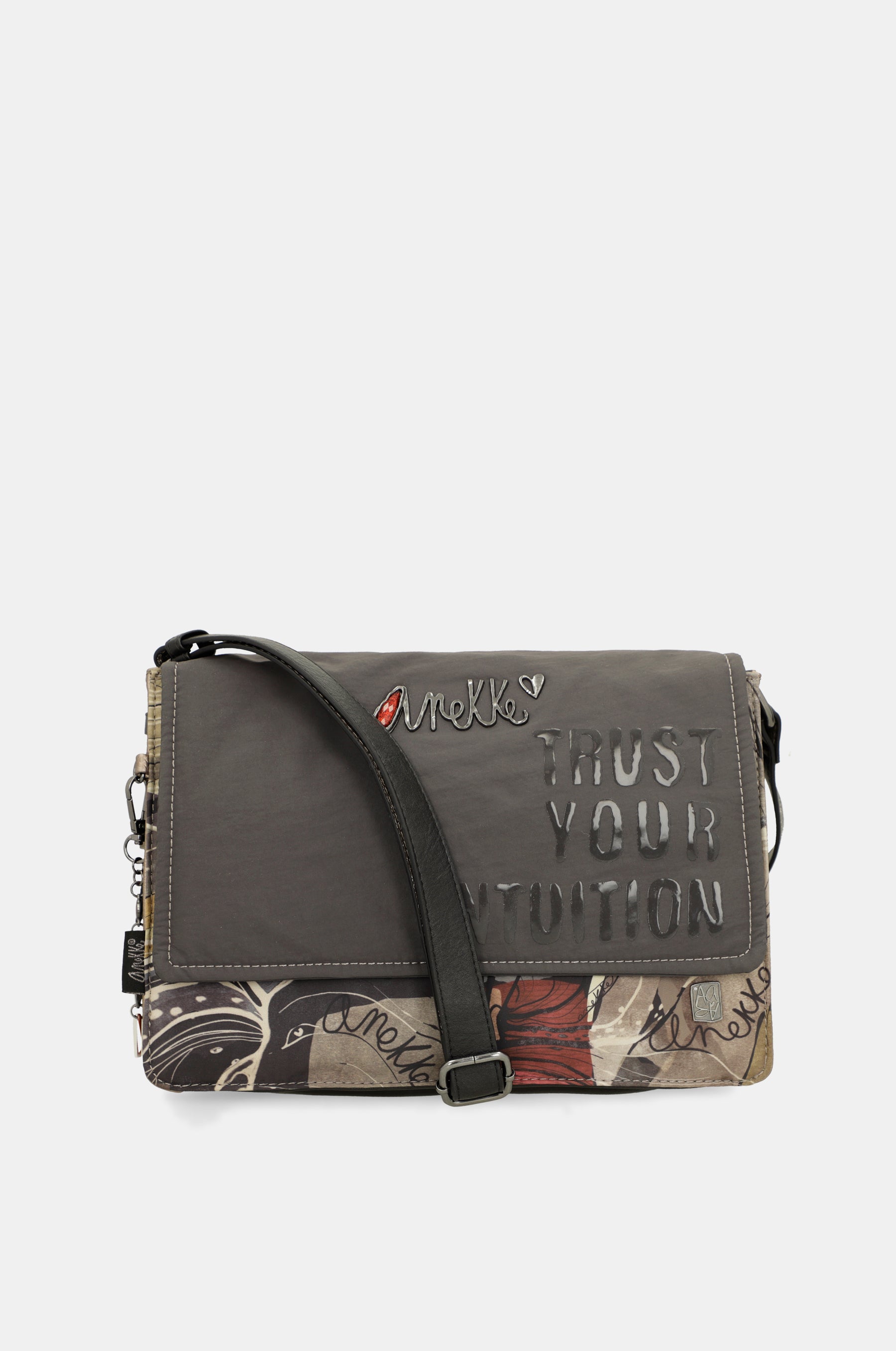 Bolso solapa Imaginary