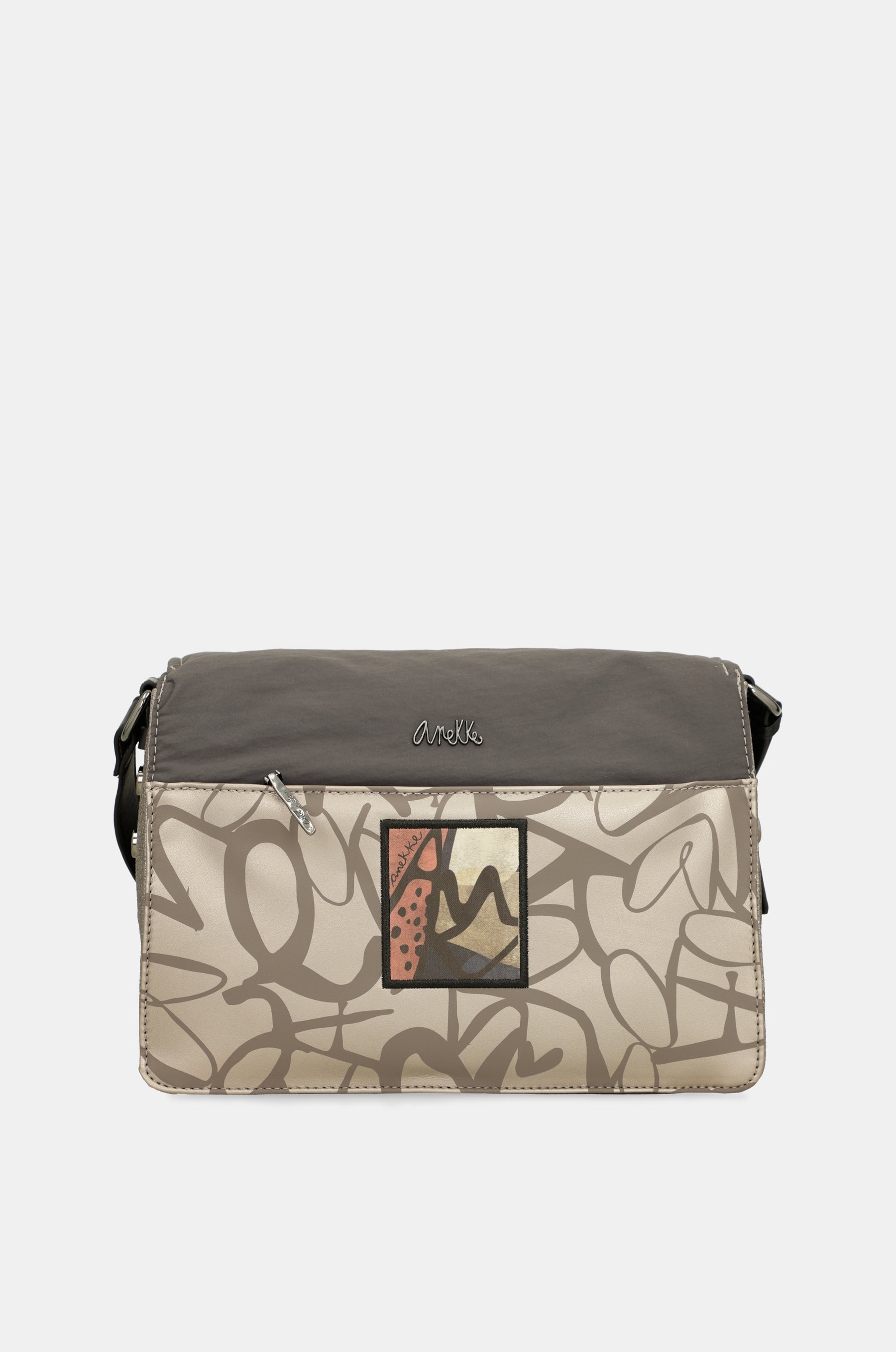 Bolso solapa Imaginary