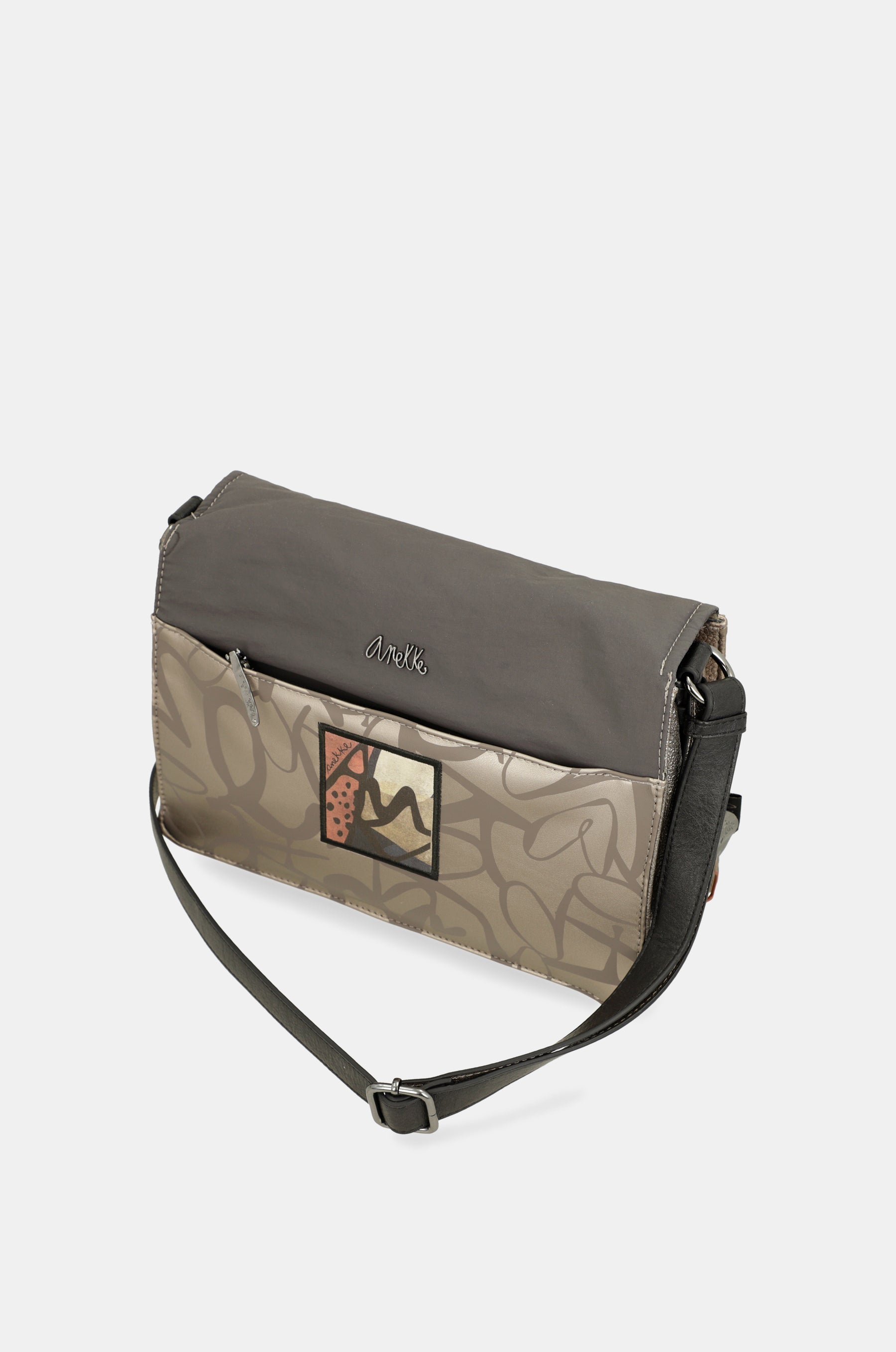 Bolso solapa Imaginary