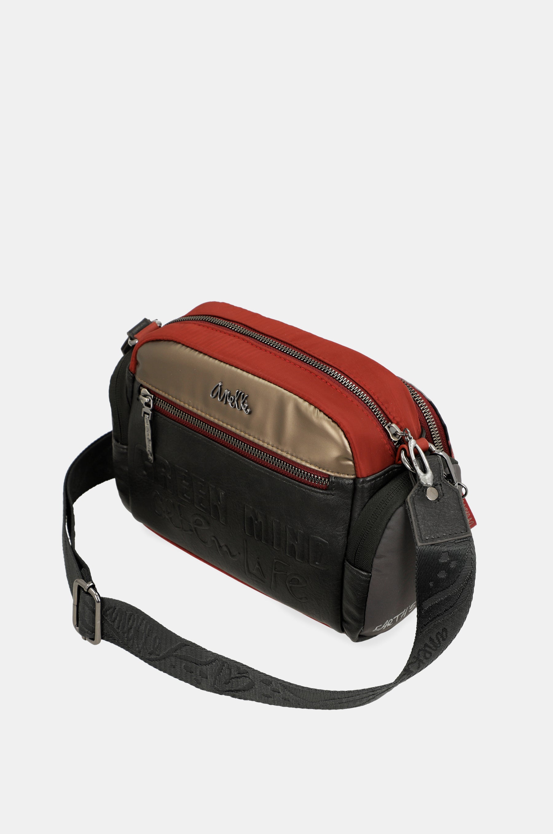 Bandolera mediana Imaginary