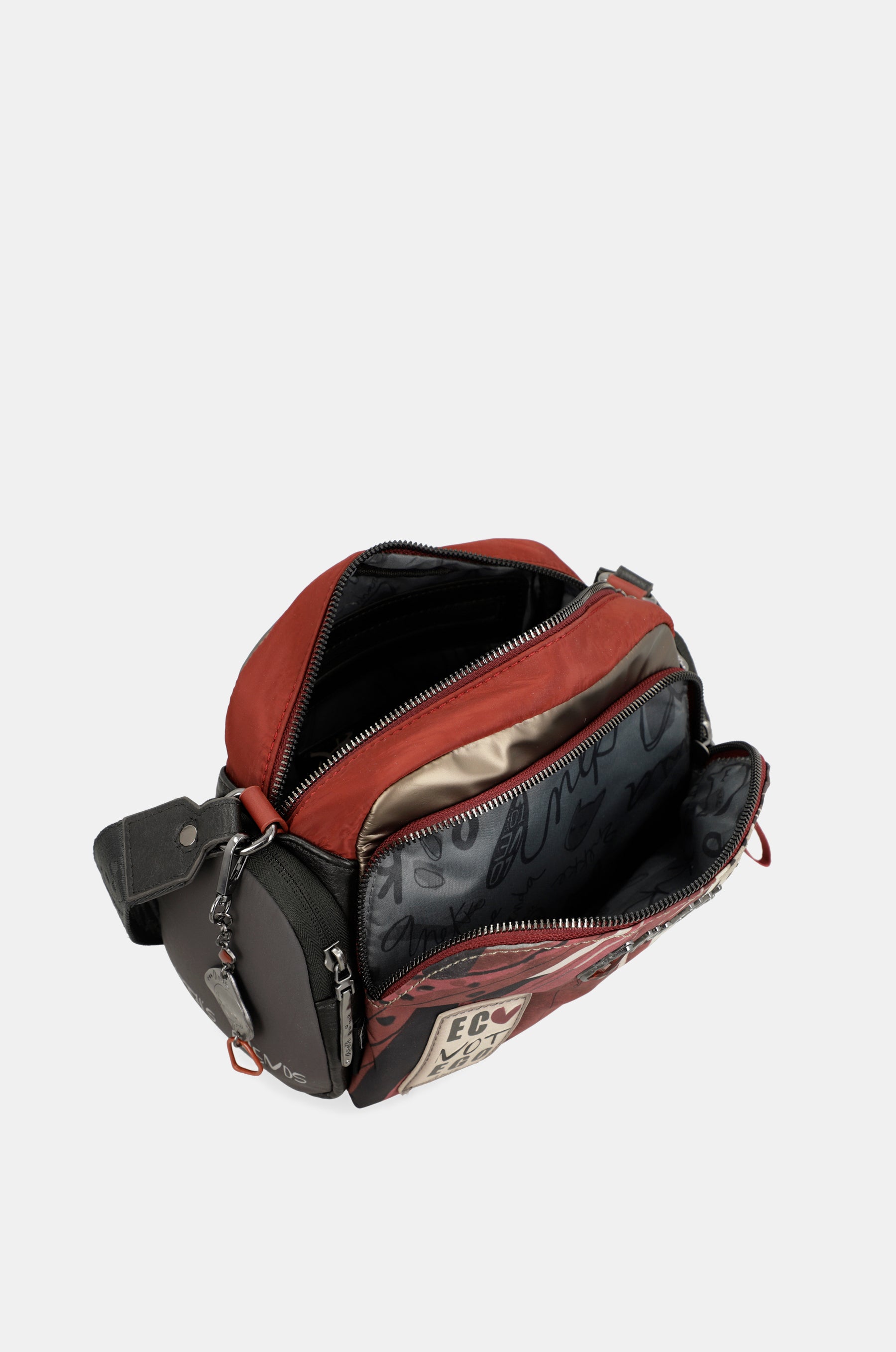 Bandolera mediana Imaginary