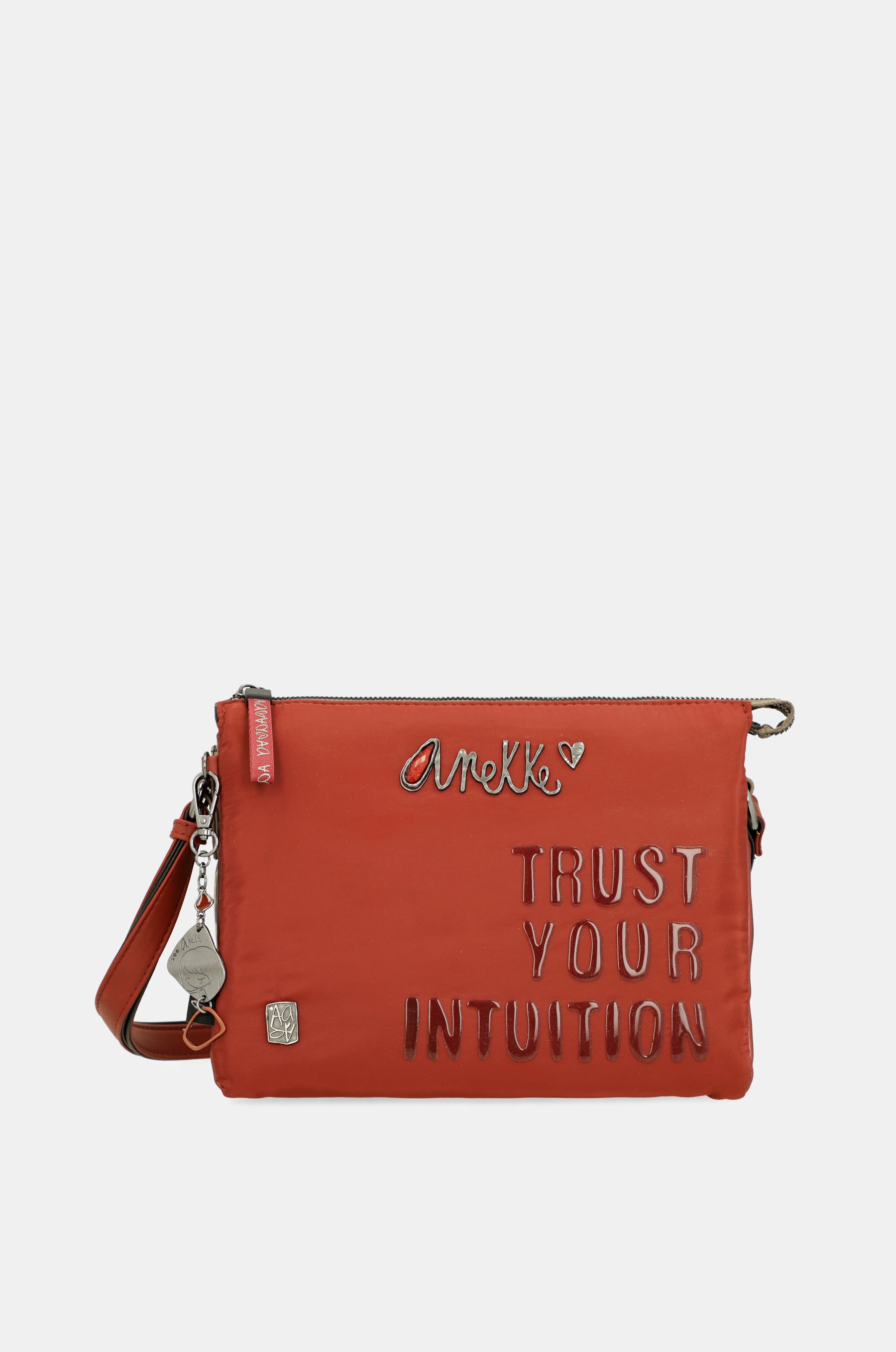 Bolso bandolera mediana Imaginary