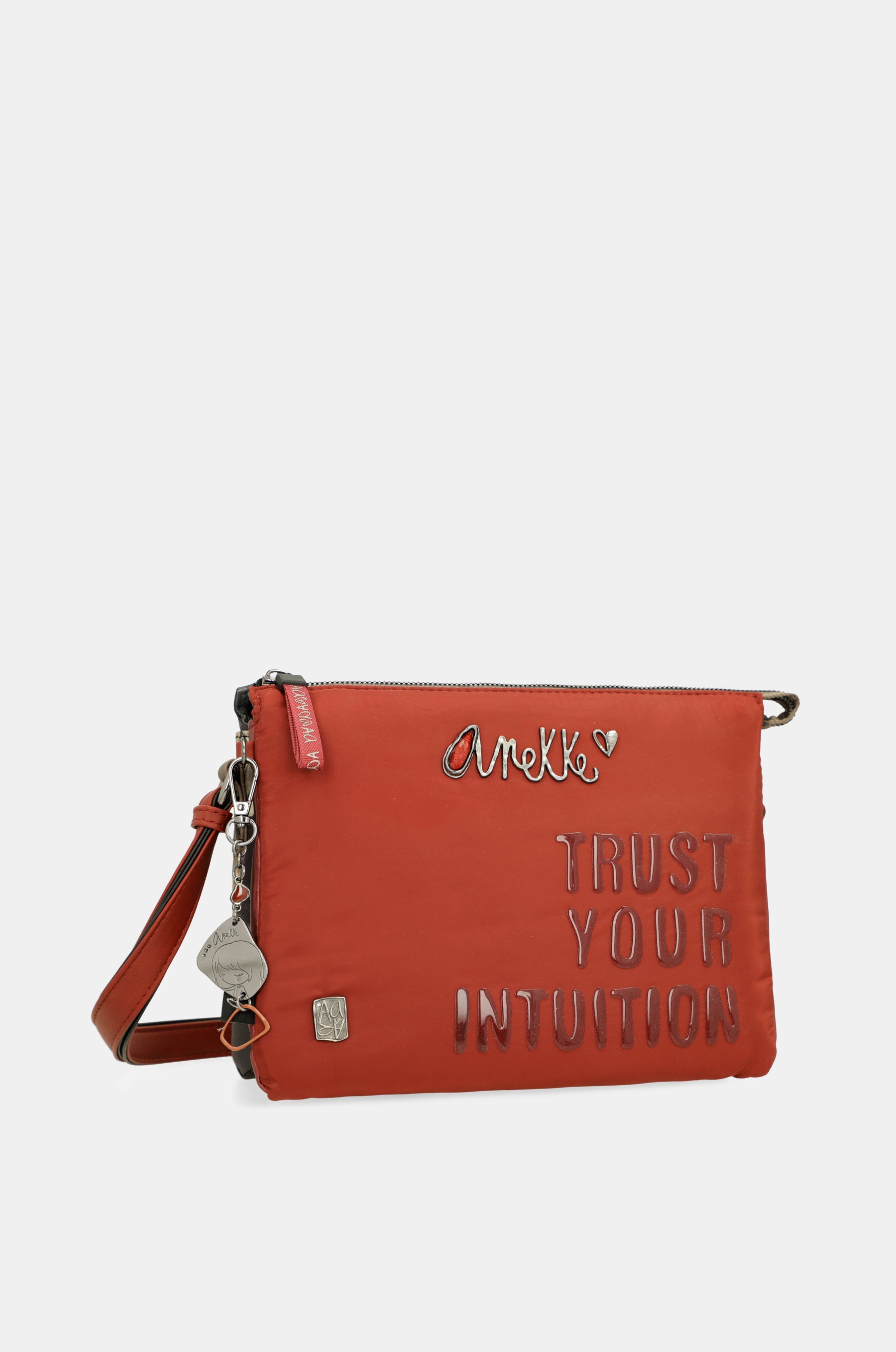 Bolso bandolera mediana Imaginary