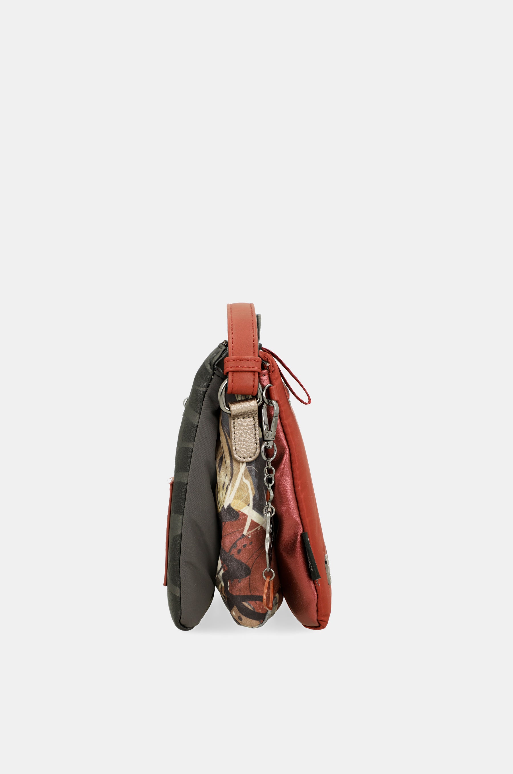 Bolso bandolera mediana Imaginary