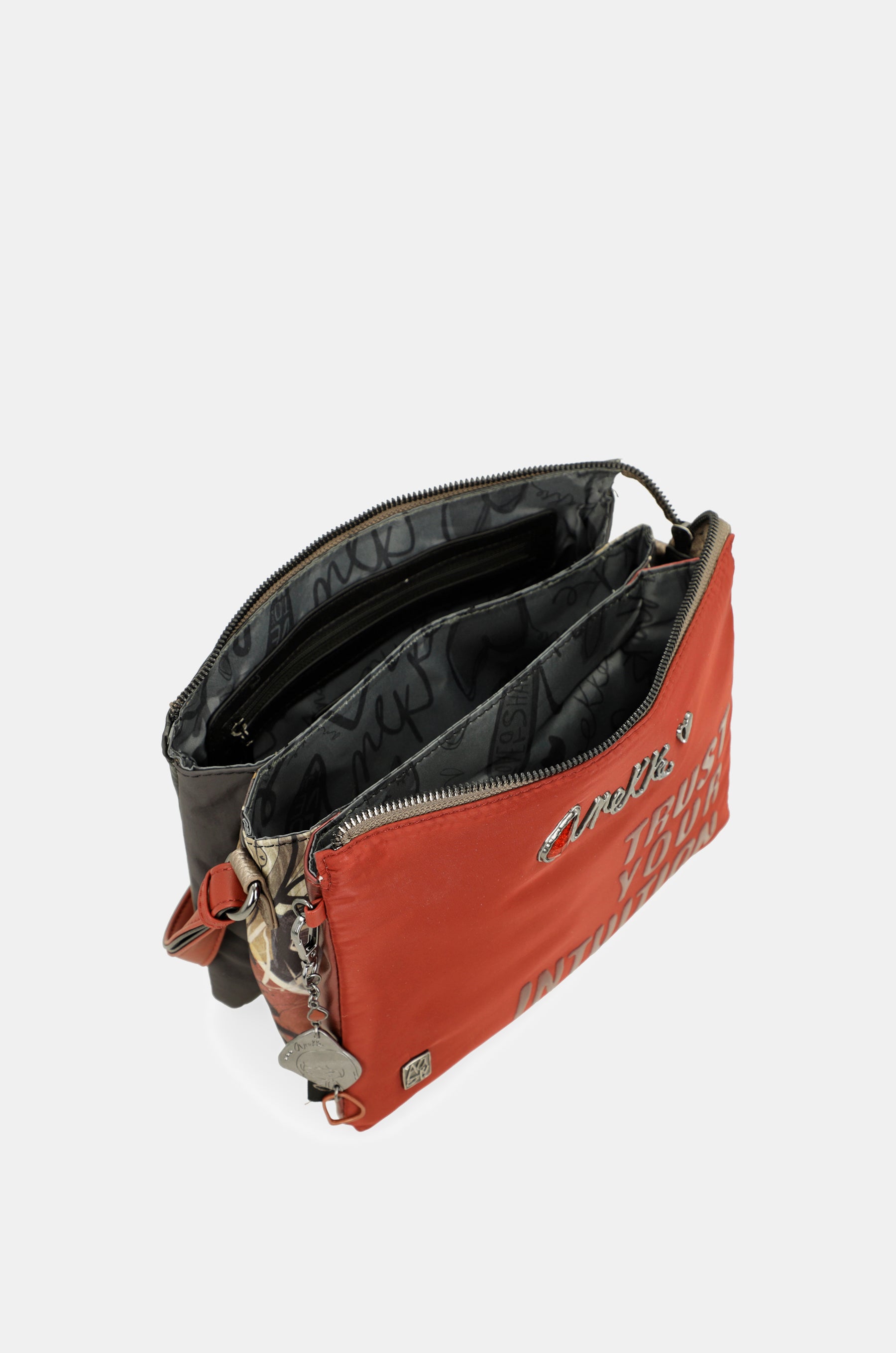 Bolso bandolera mediana Imaginary