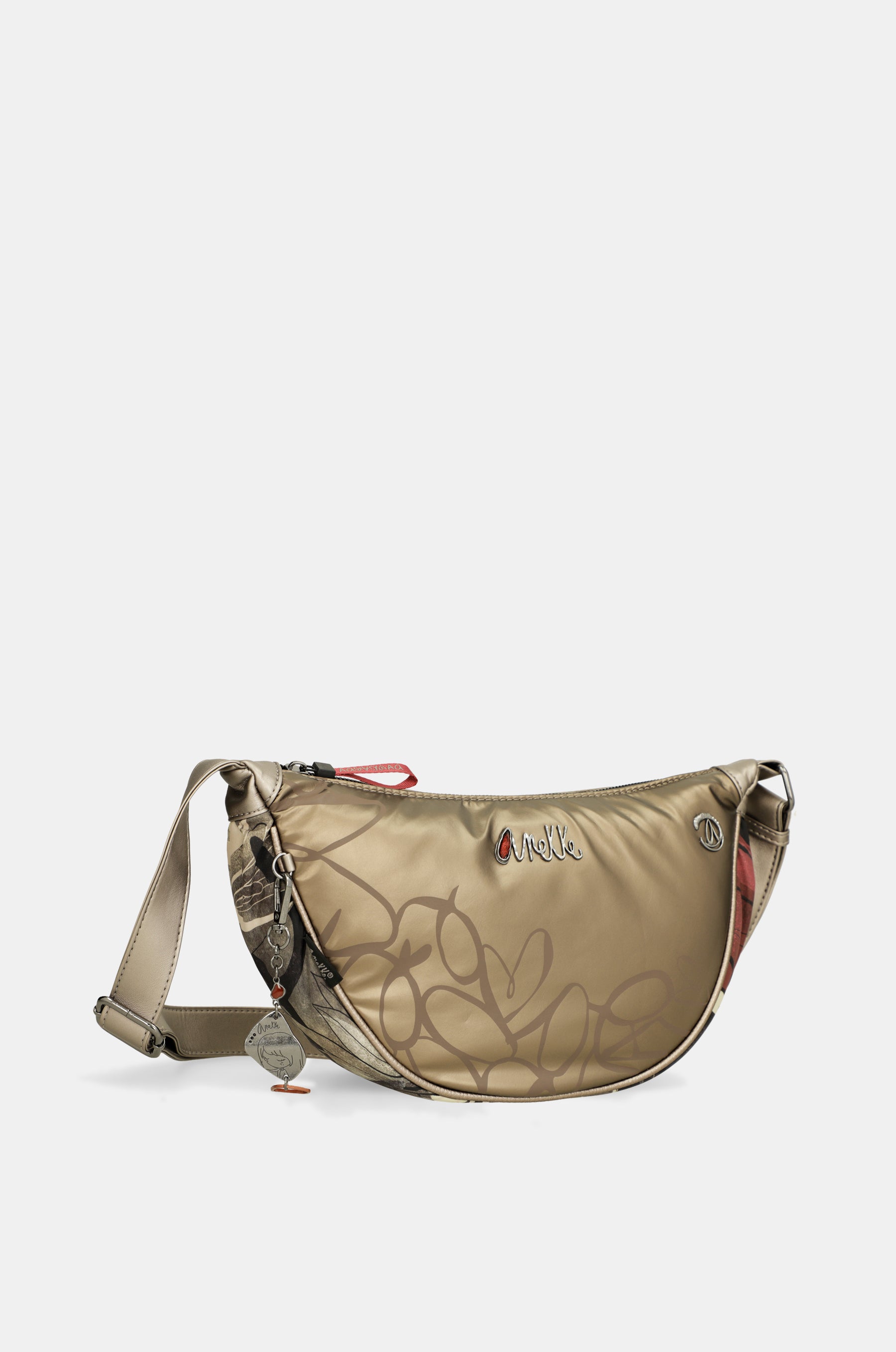 Bolso bandolera Imaginary