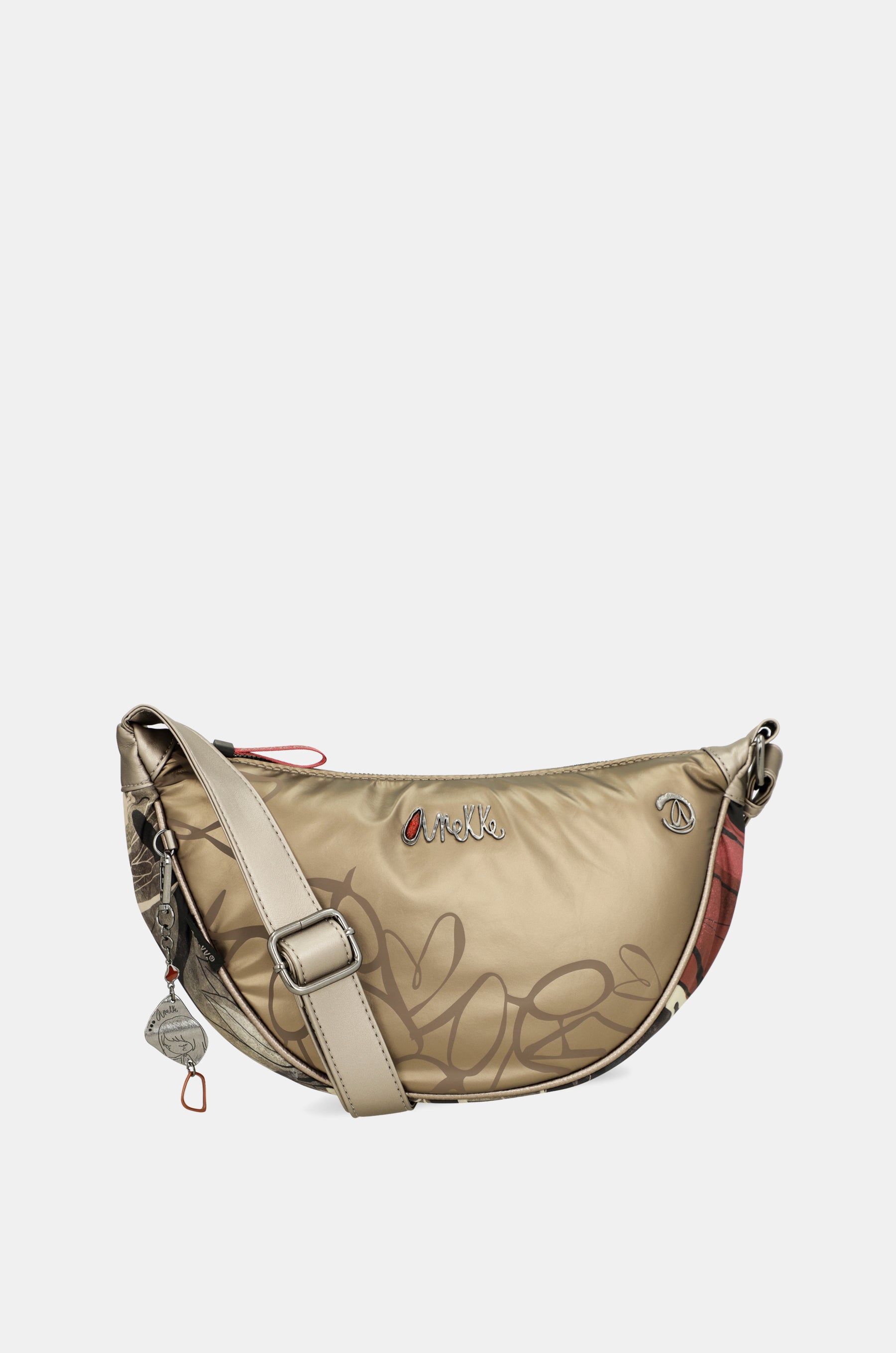 Bolso bandolera Imaginary