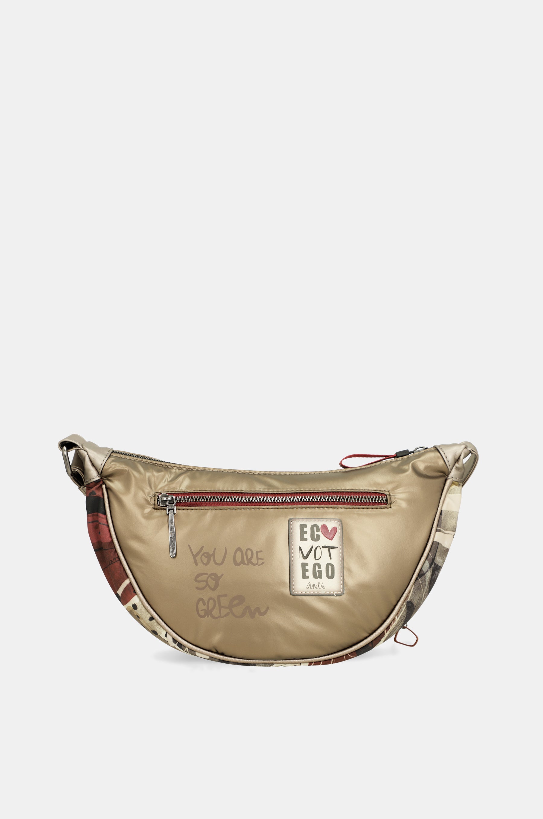 Bolso bandolera Imaginary