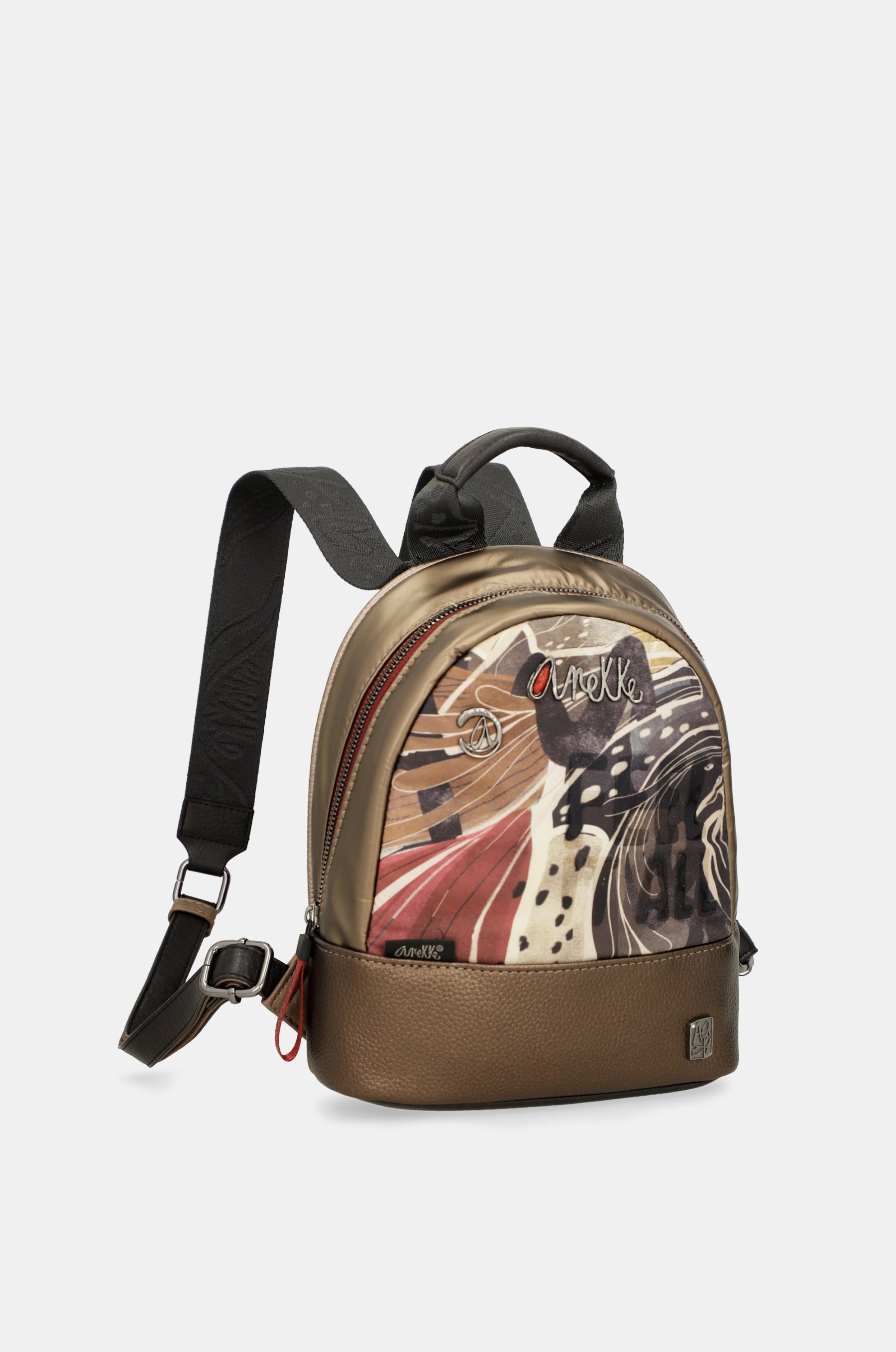 Mochila pequeña Imaginary