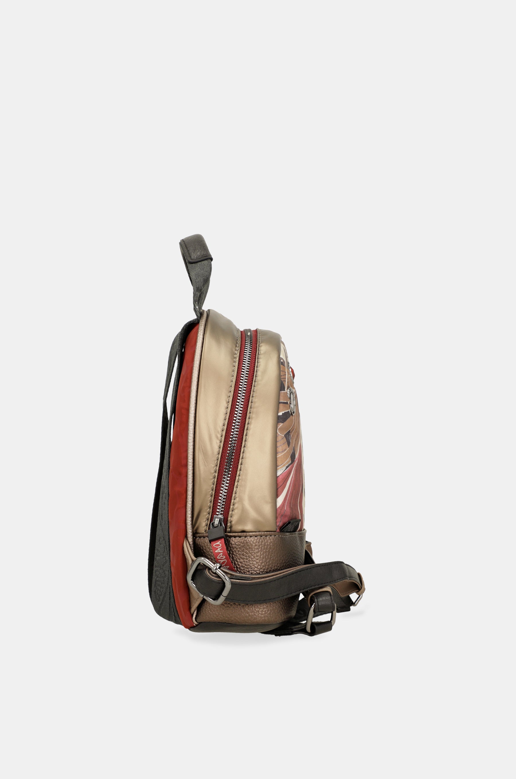 Mochila pequeña Imaginary