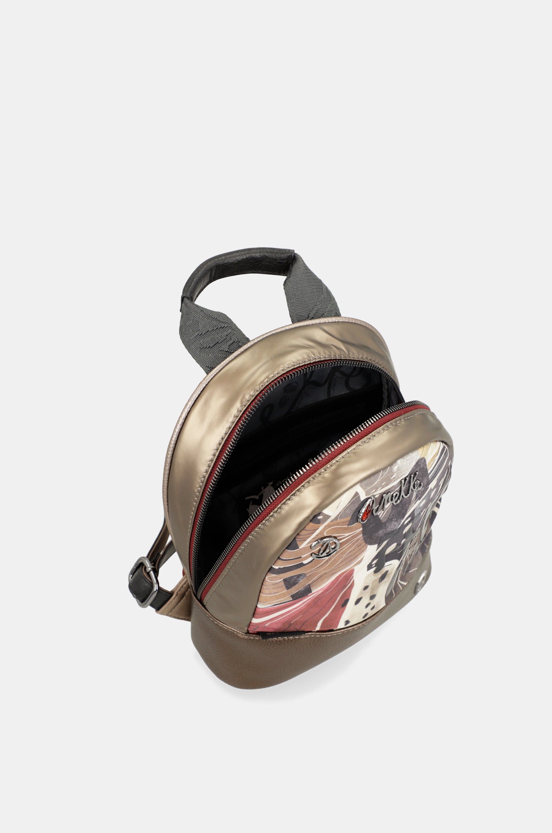 Mochila pequeña Imaginary