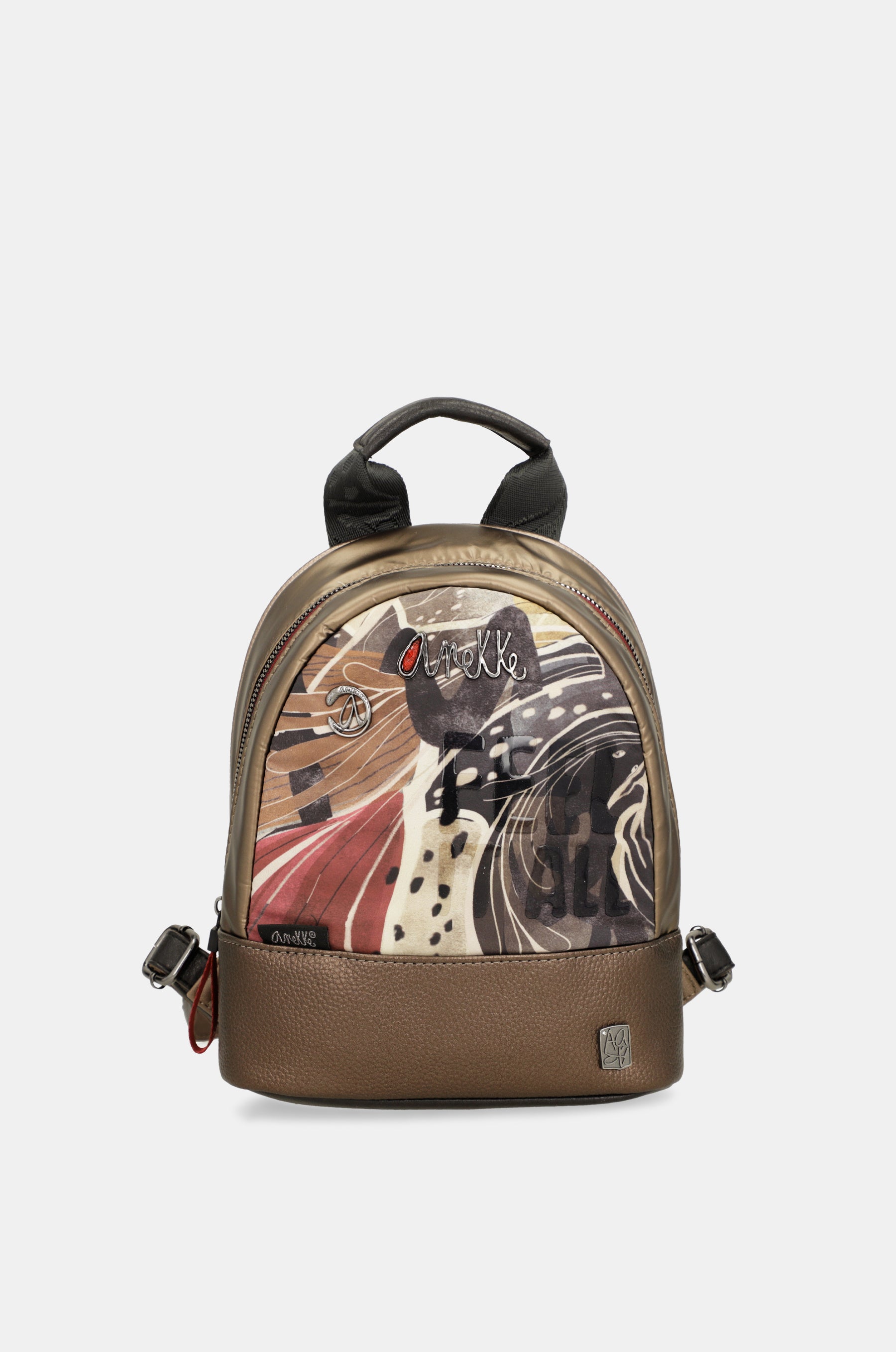 Mochila pequeña Imaginary