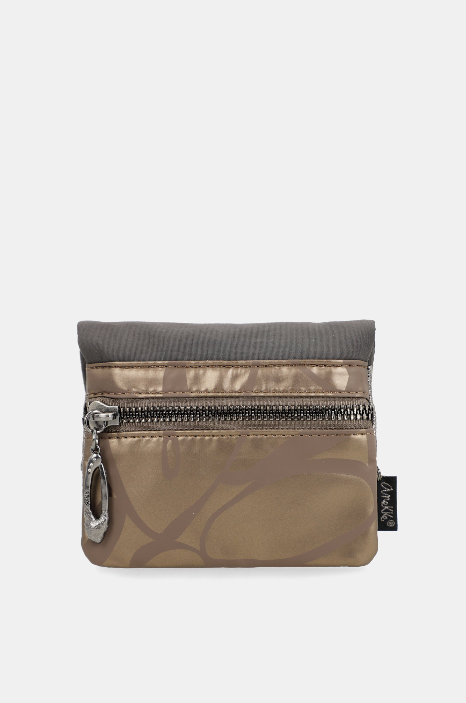 Monedero solapa Imaginary