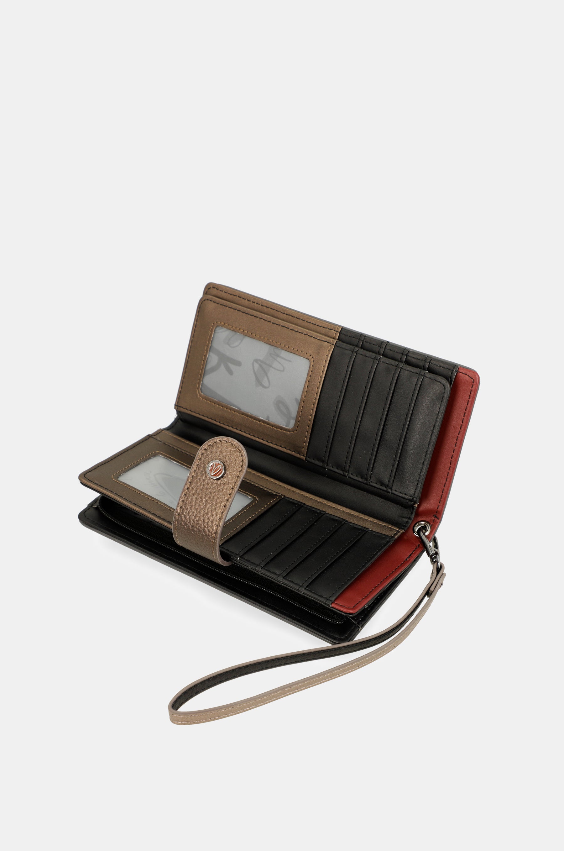 Billetero grande Imaginary