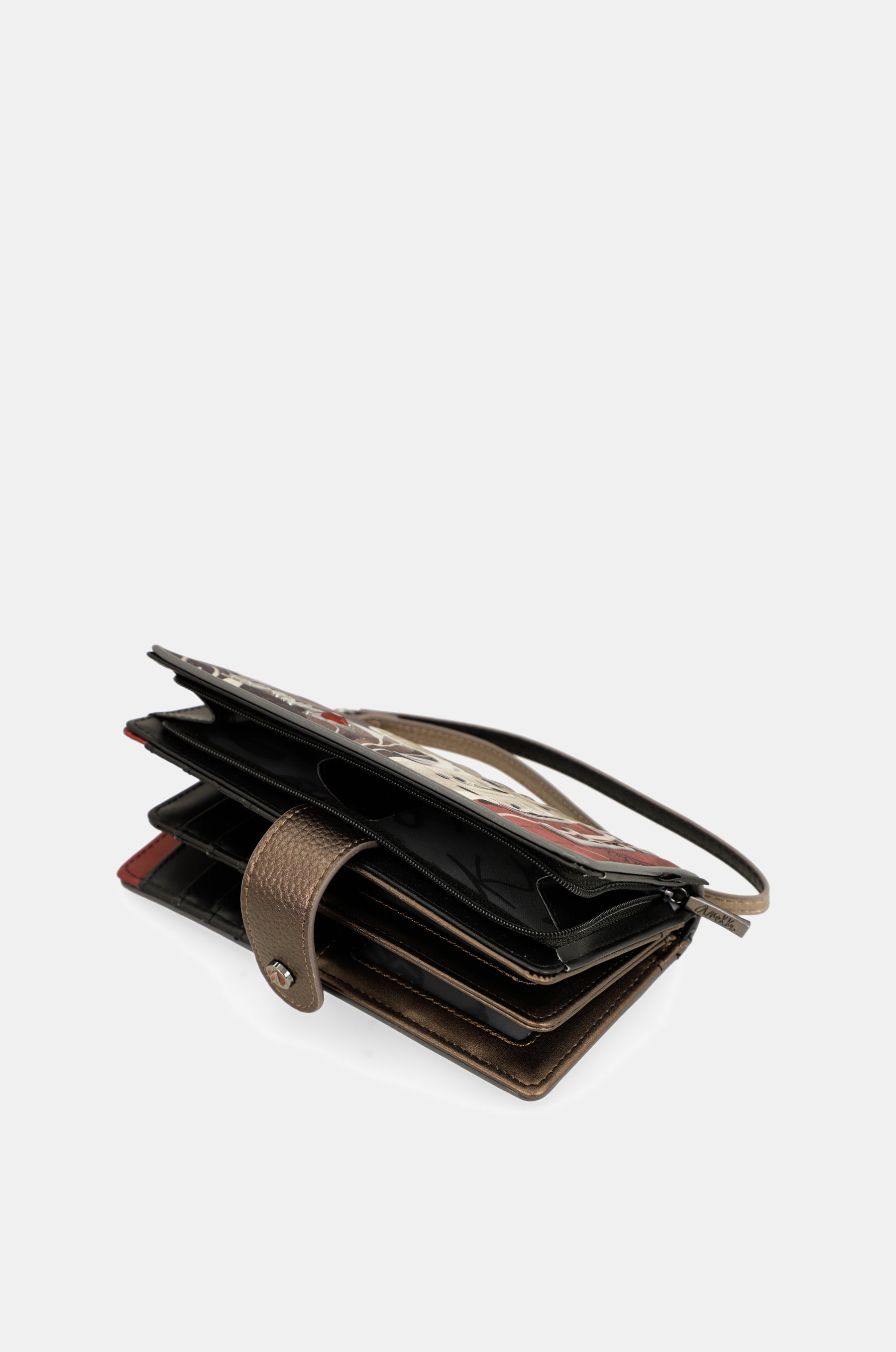 Billetero grande Imaginary