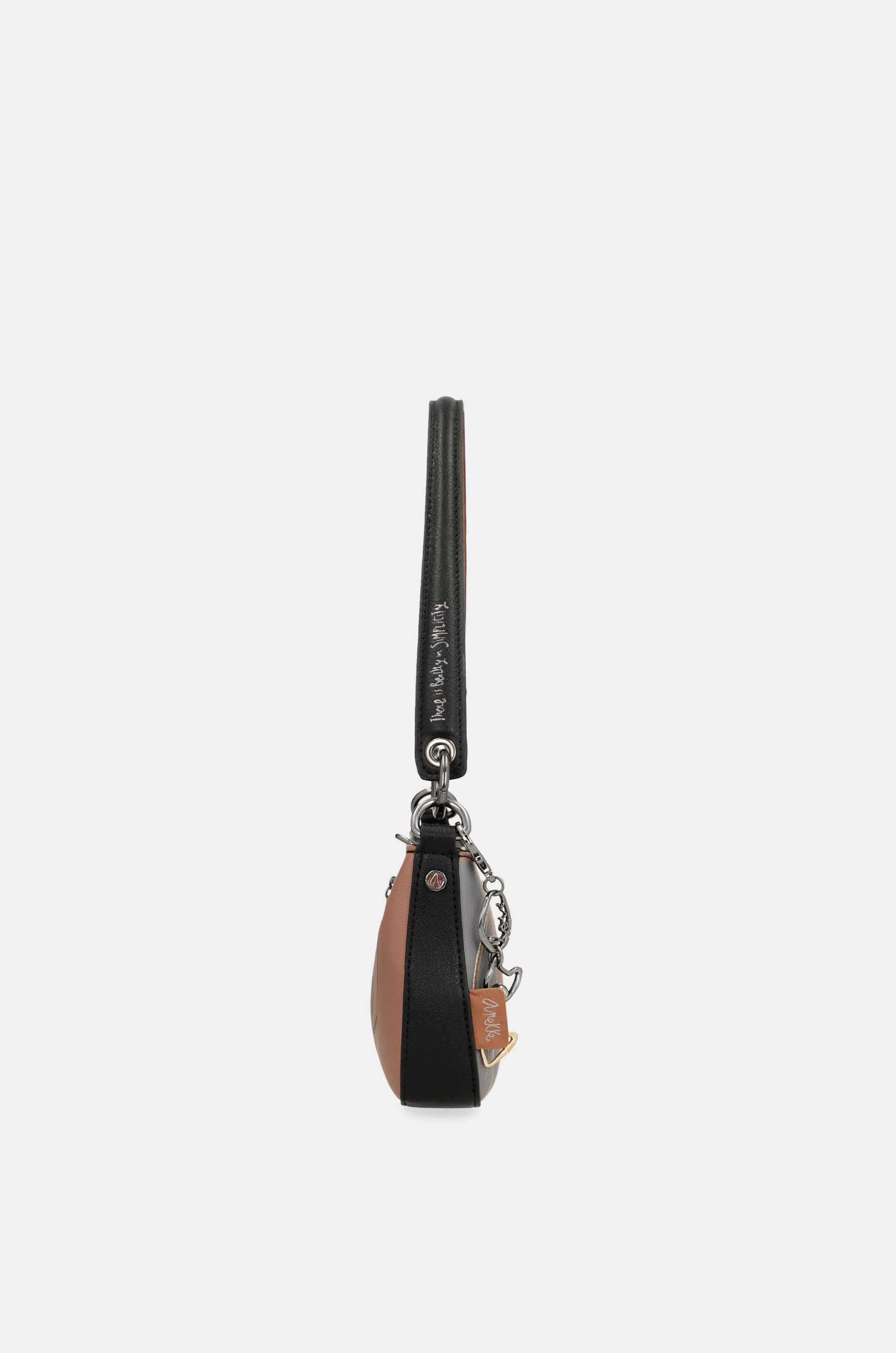 Bolso hombro Heartbeat