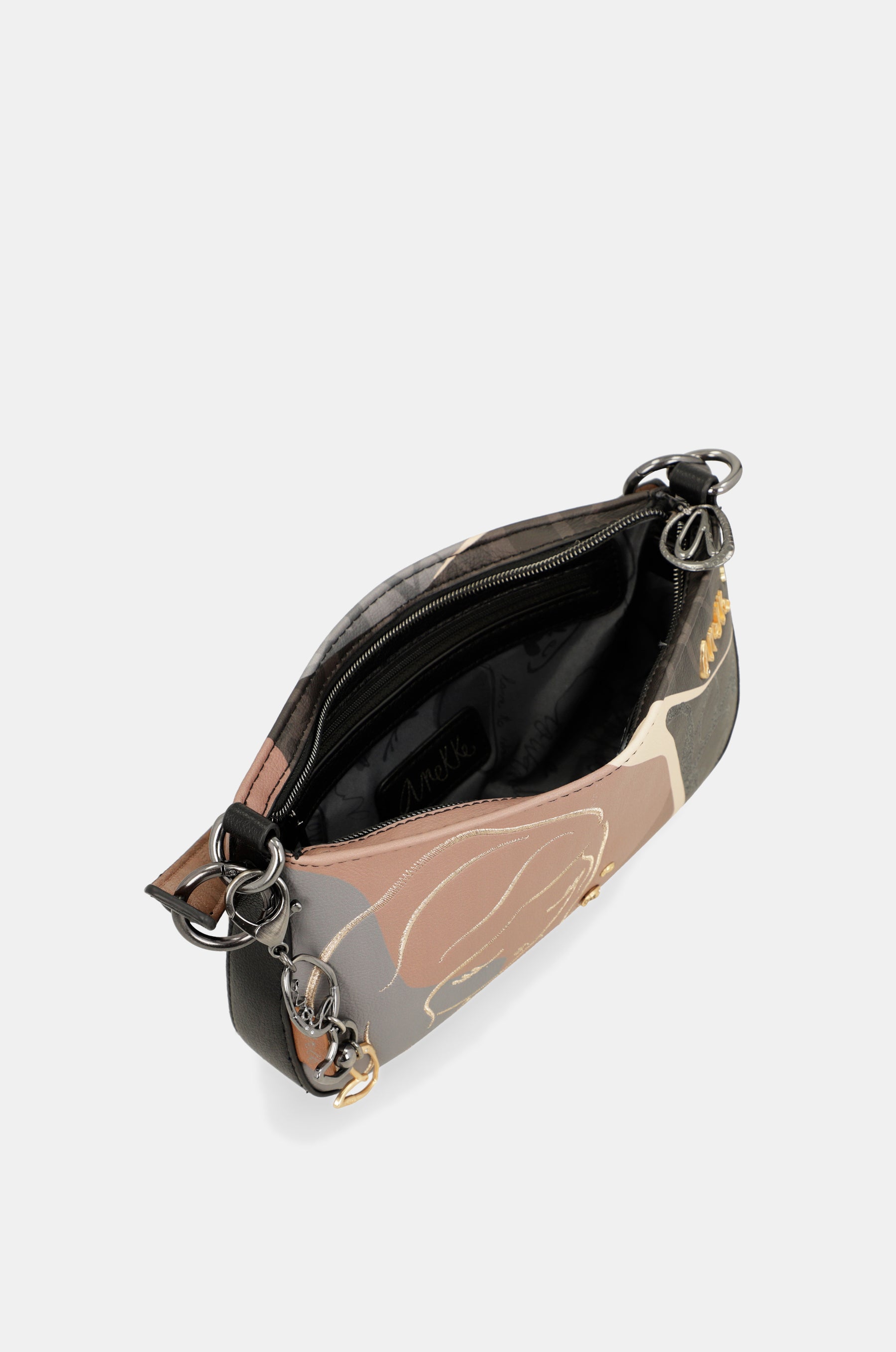 Bolso hombro Heartbeat