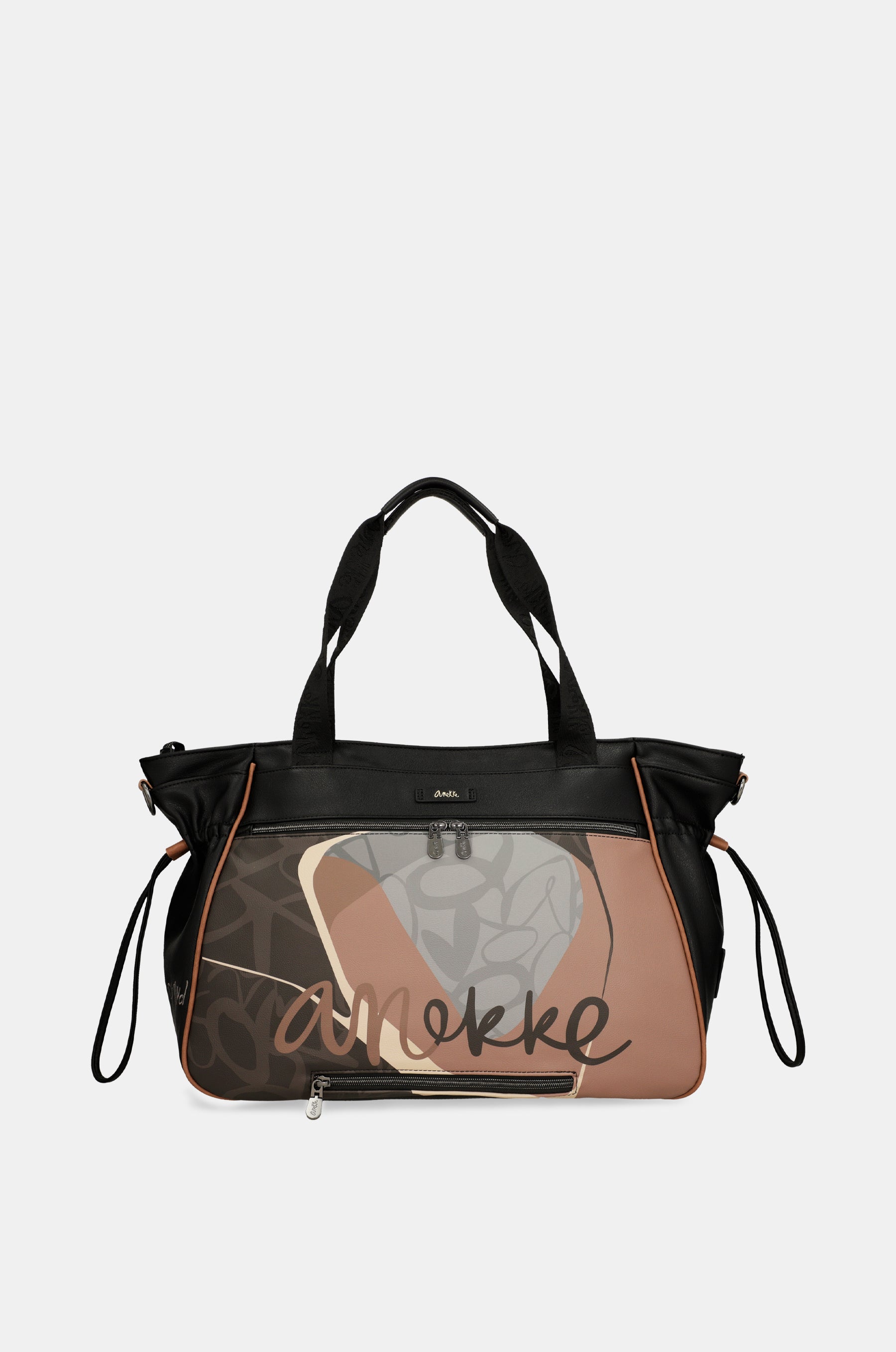 Bolso shopper XL Heartbeat