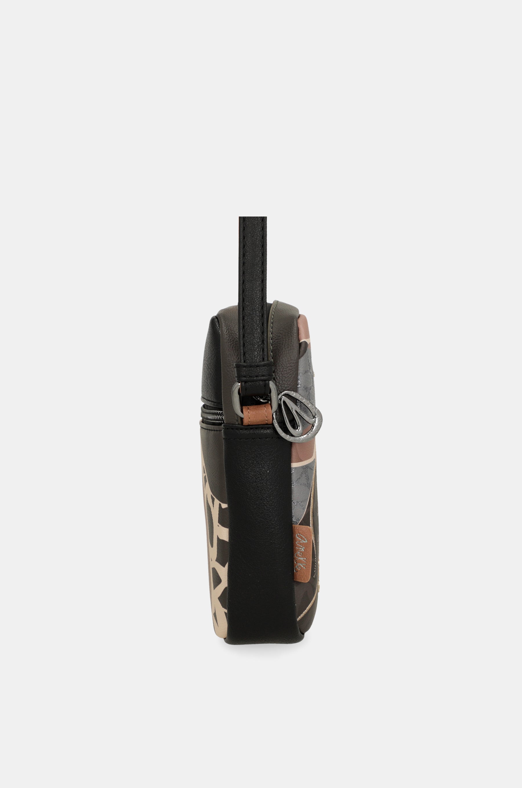 Bandolera mini Heartbeat