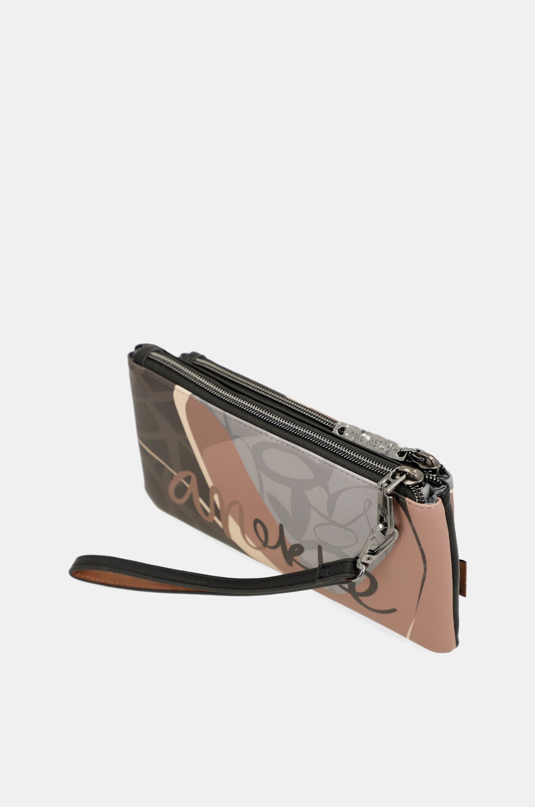 Monedero grande Heartbeat