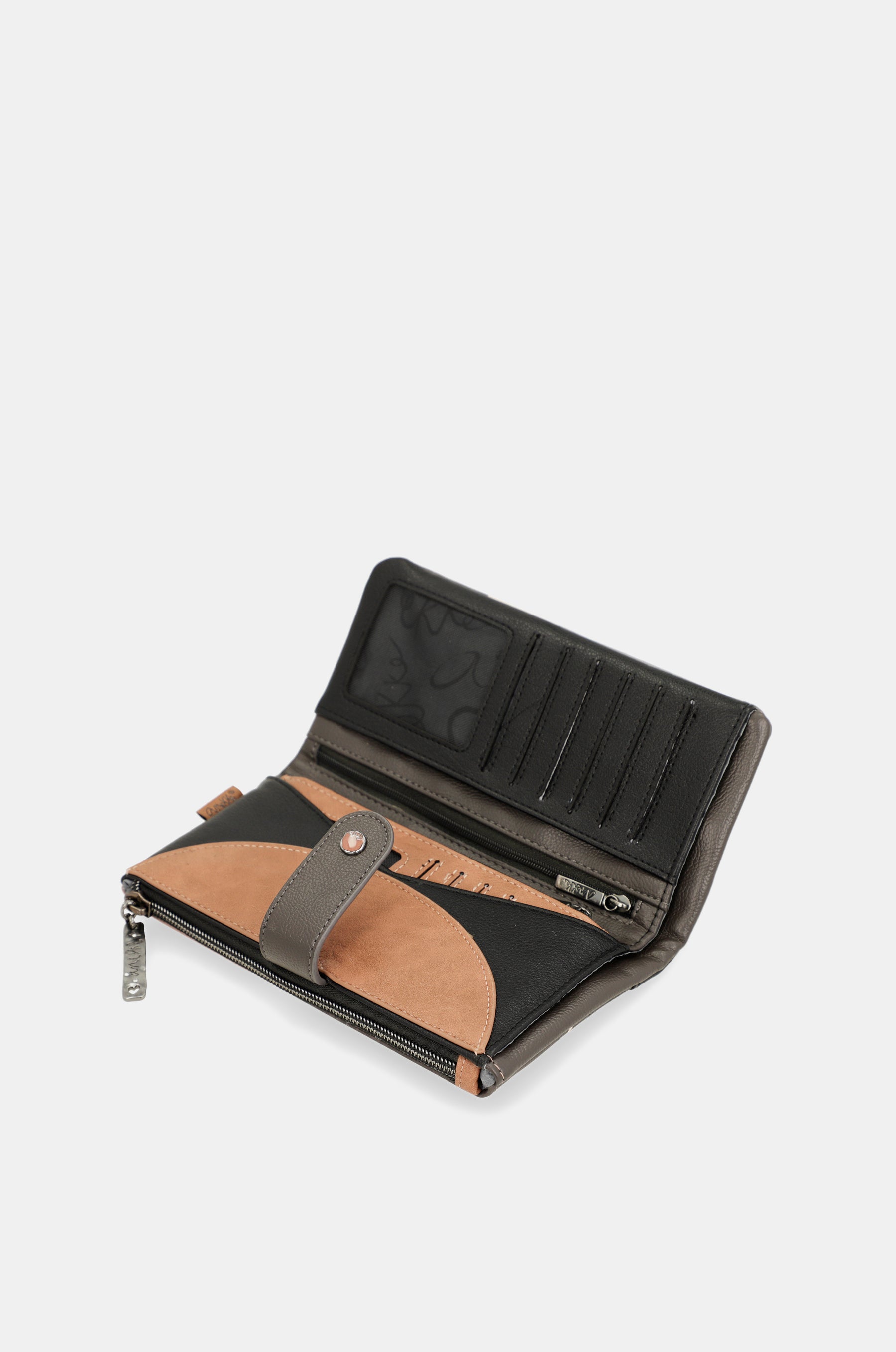 Billetero RFID Heartbeat