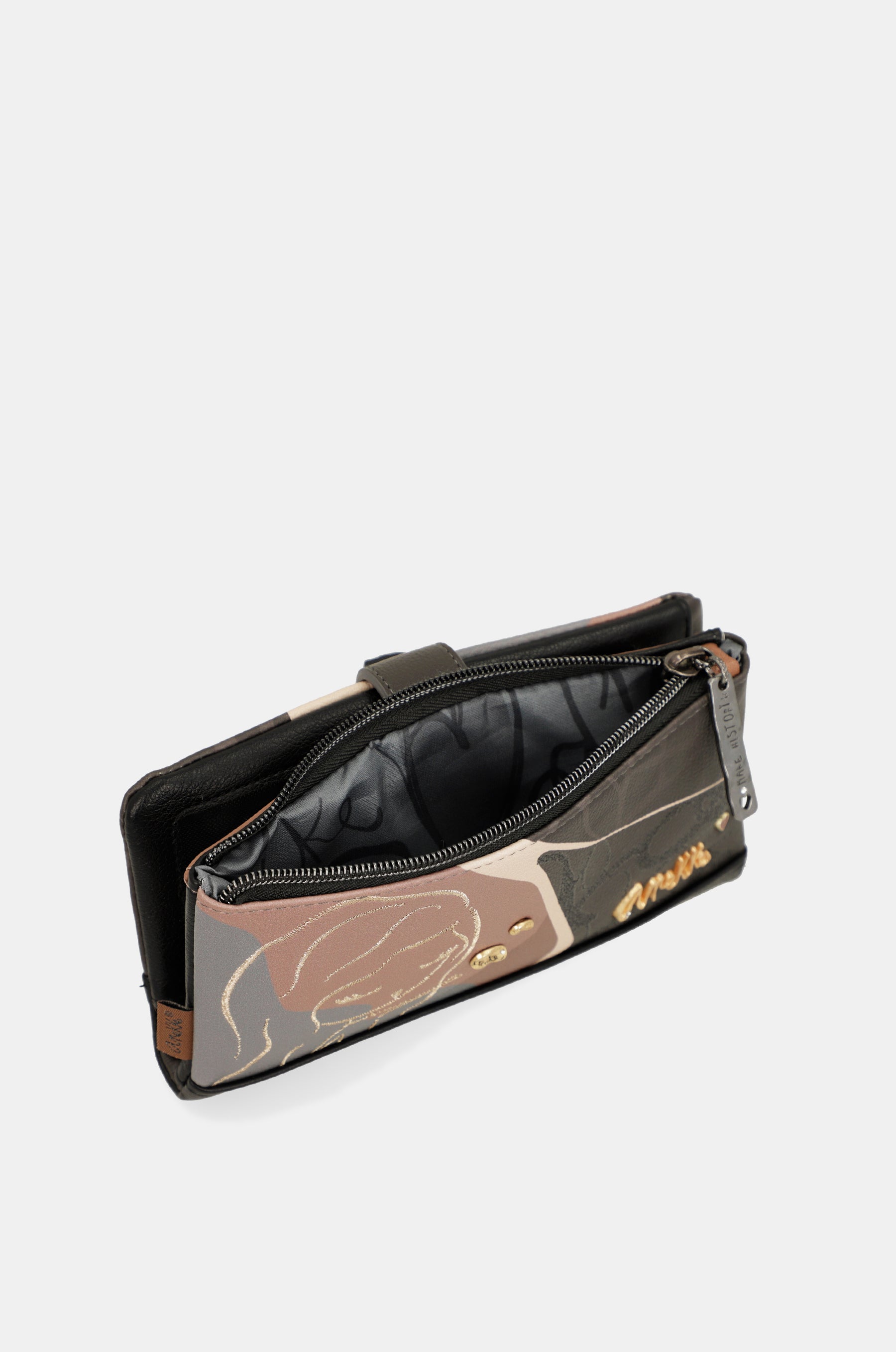 Billetero RFID Heartbeat