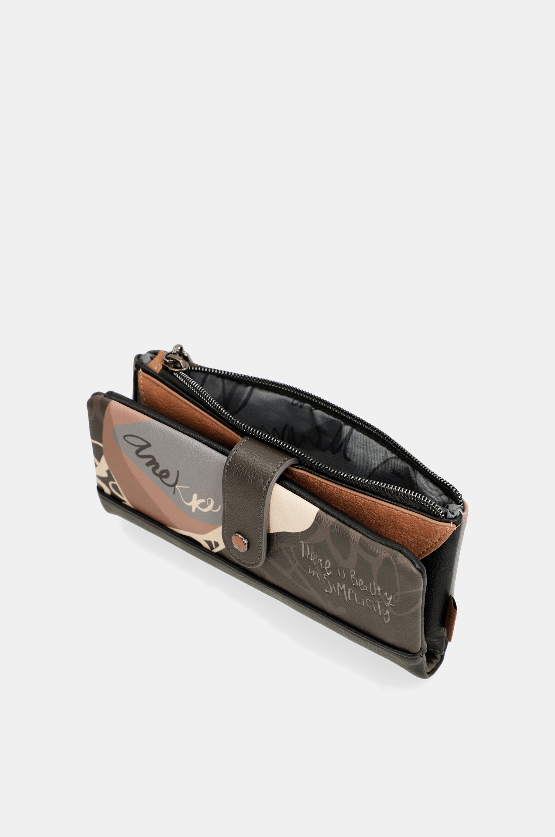 Billetero RFID Heartbeat