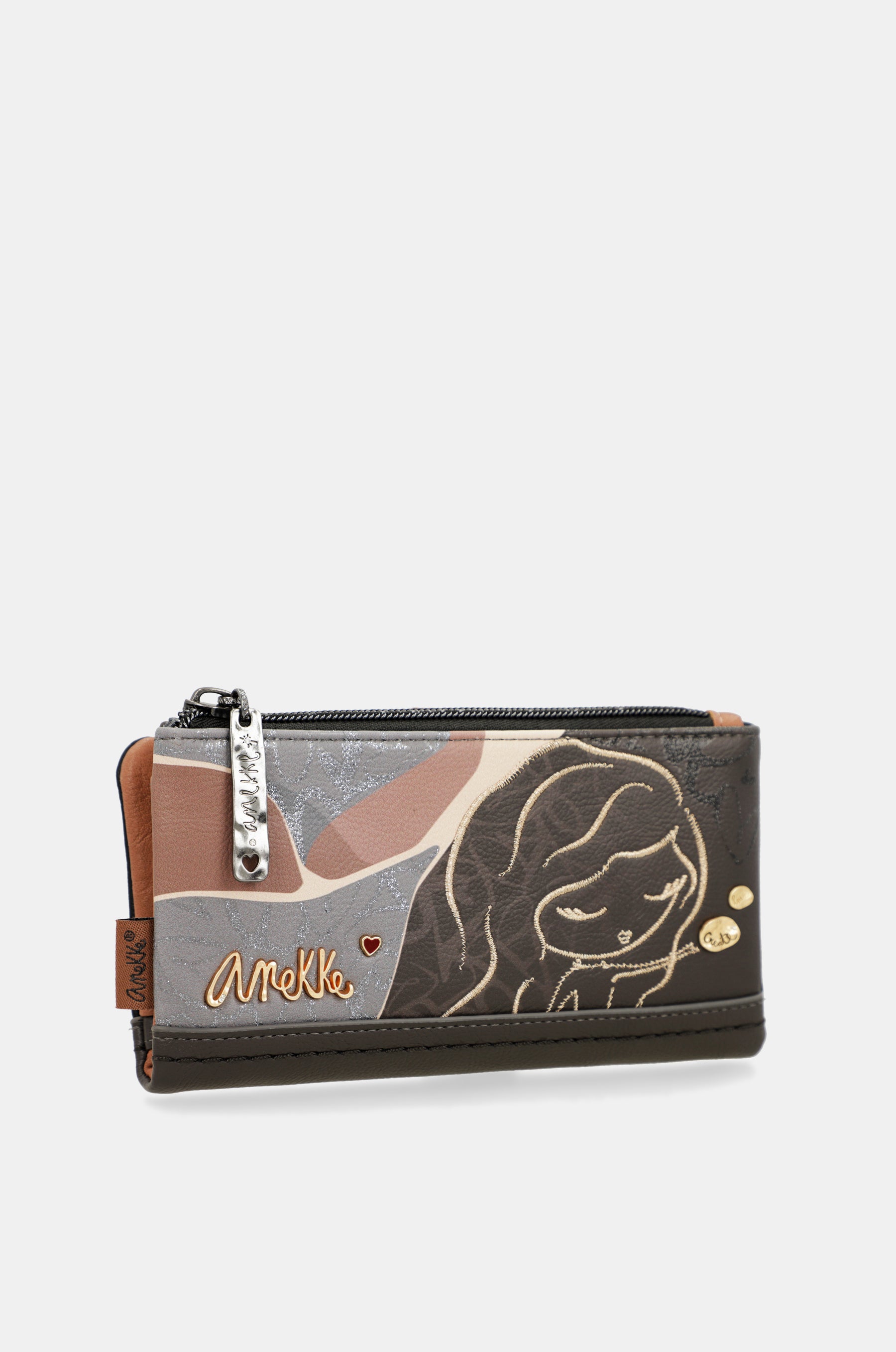 Billetero grande Heartbeat