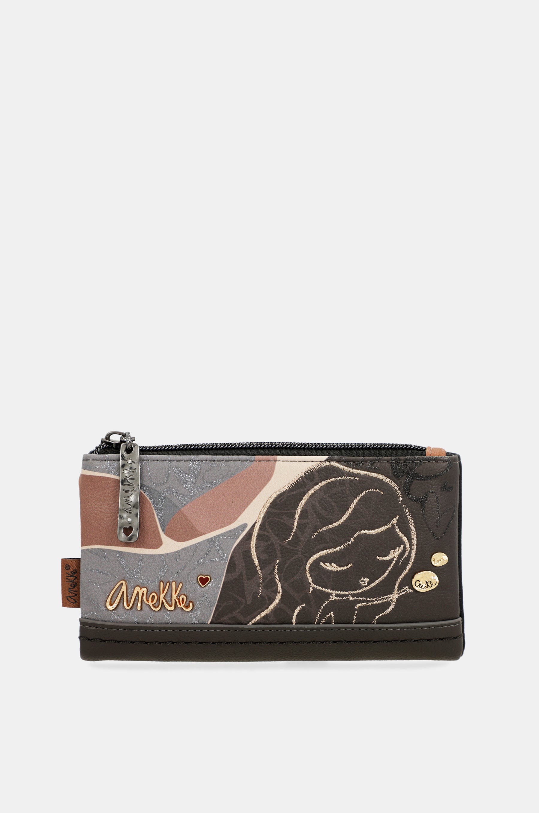 Billetero grande Heartbeat