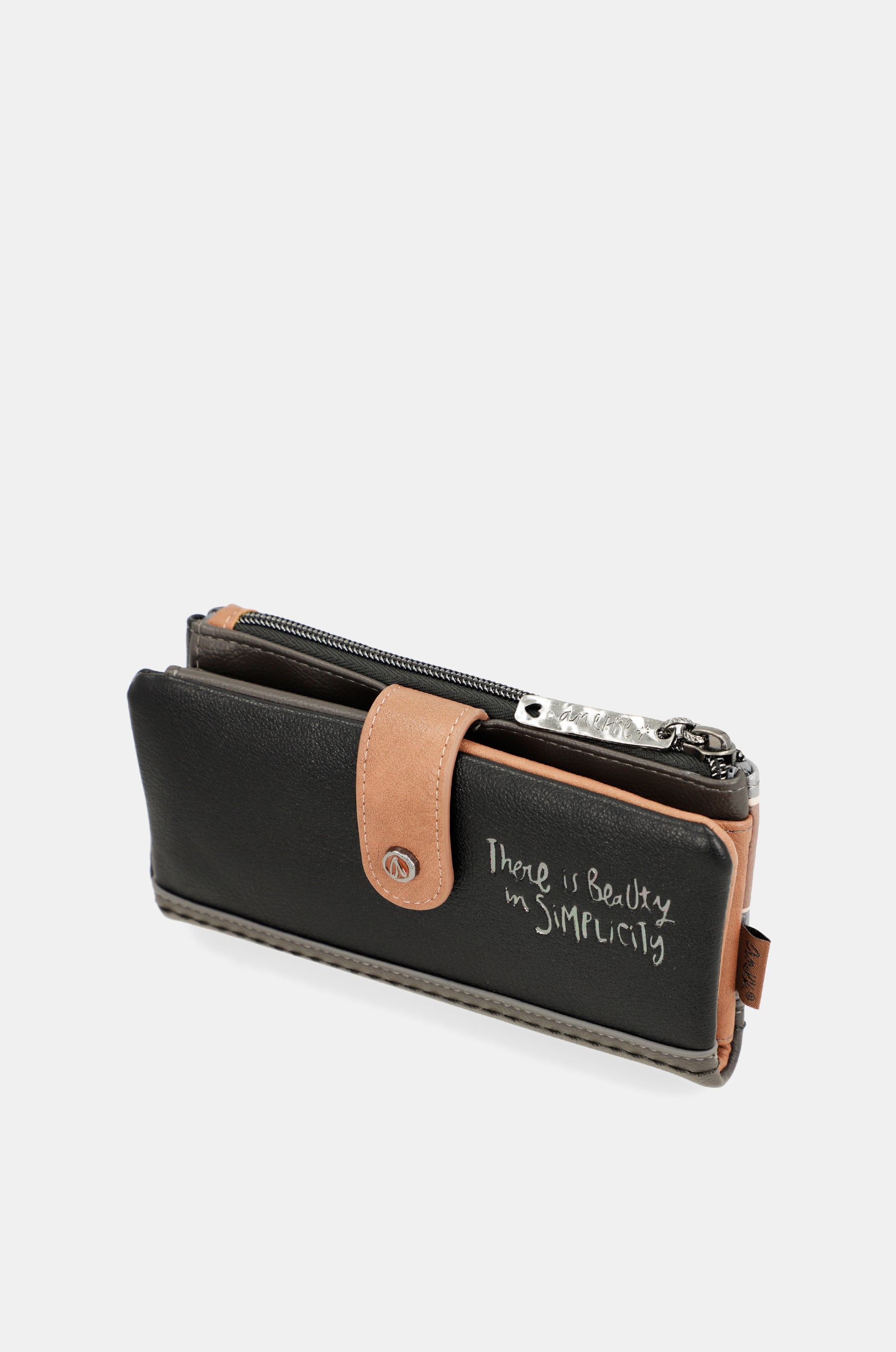 Billetero grande Heartbeat