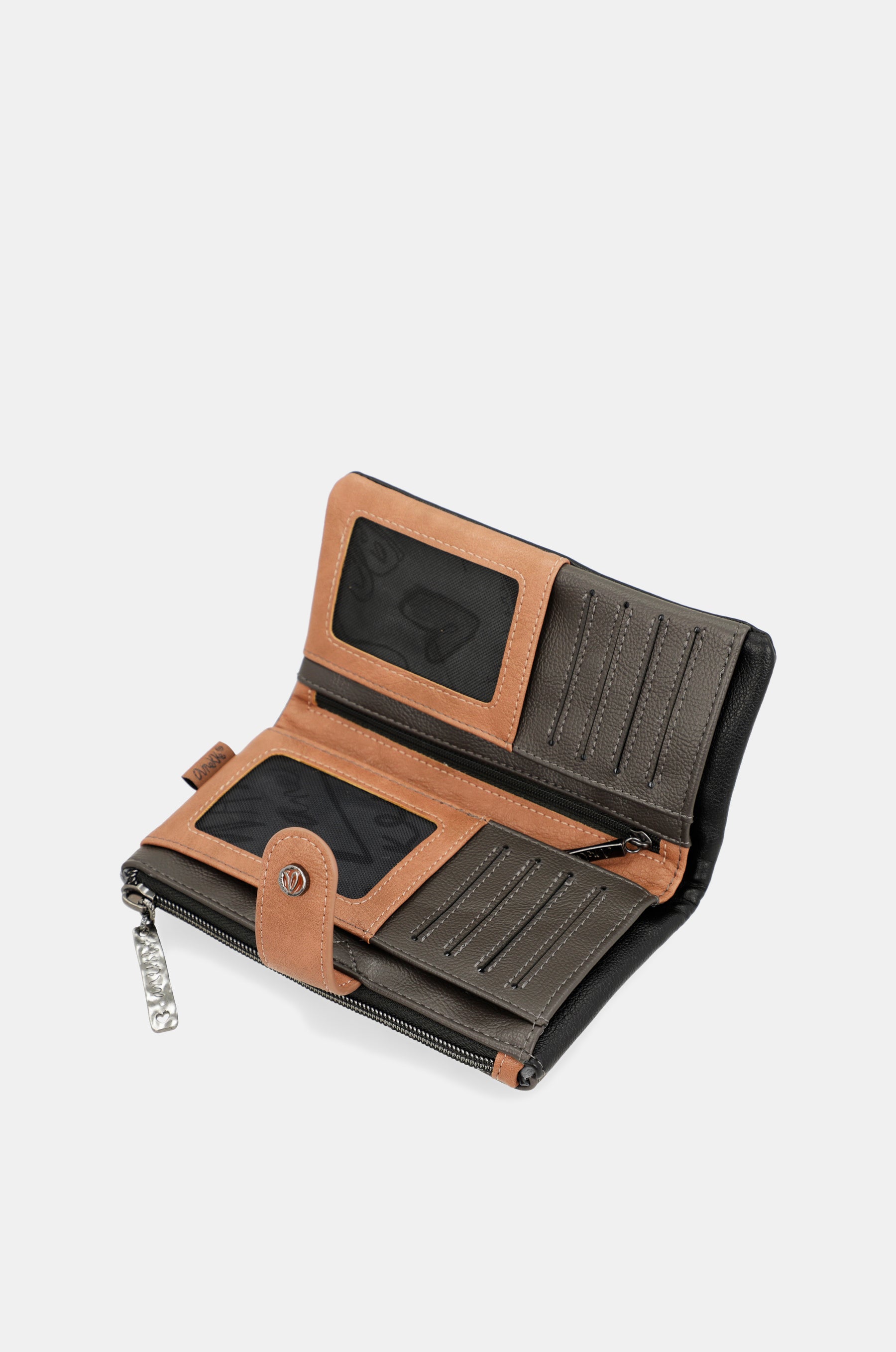 Billetero grande Heartbeat