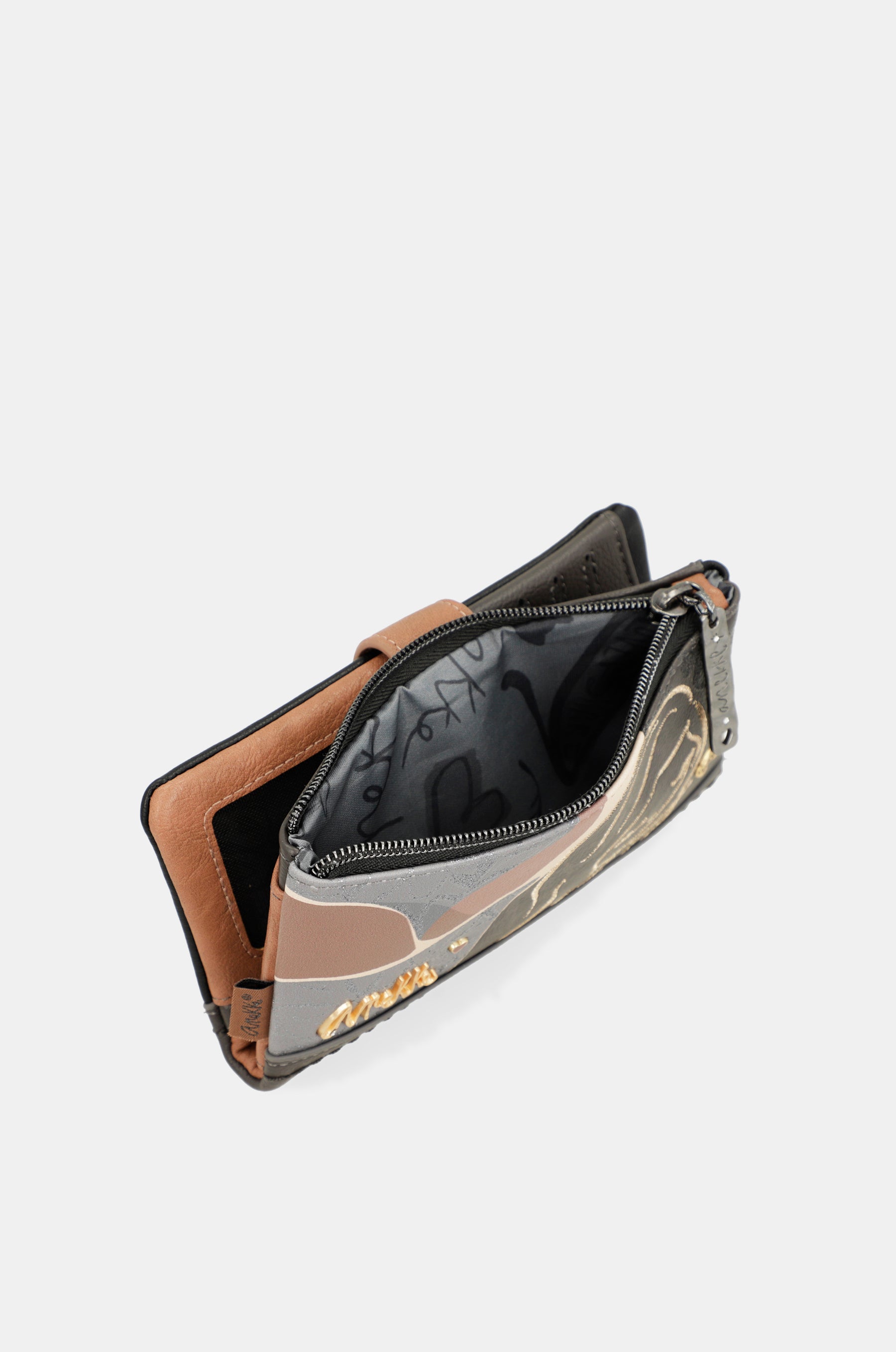 Billetero grande Heartbeat