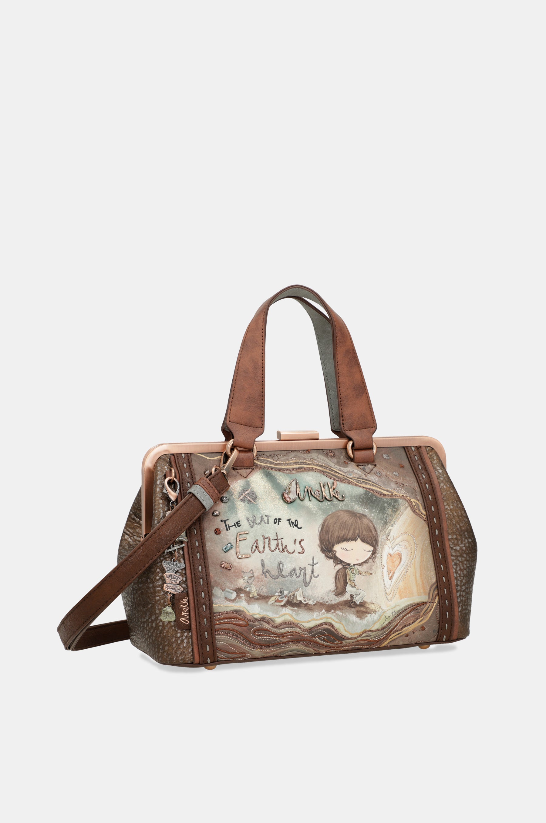 Bolso de boquilla Core