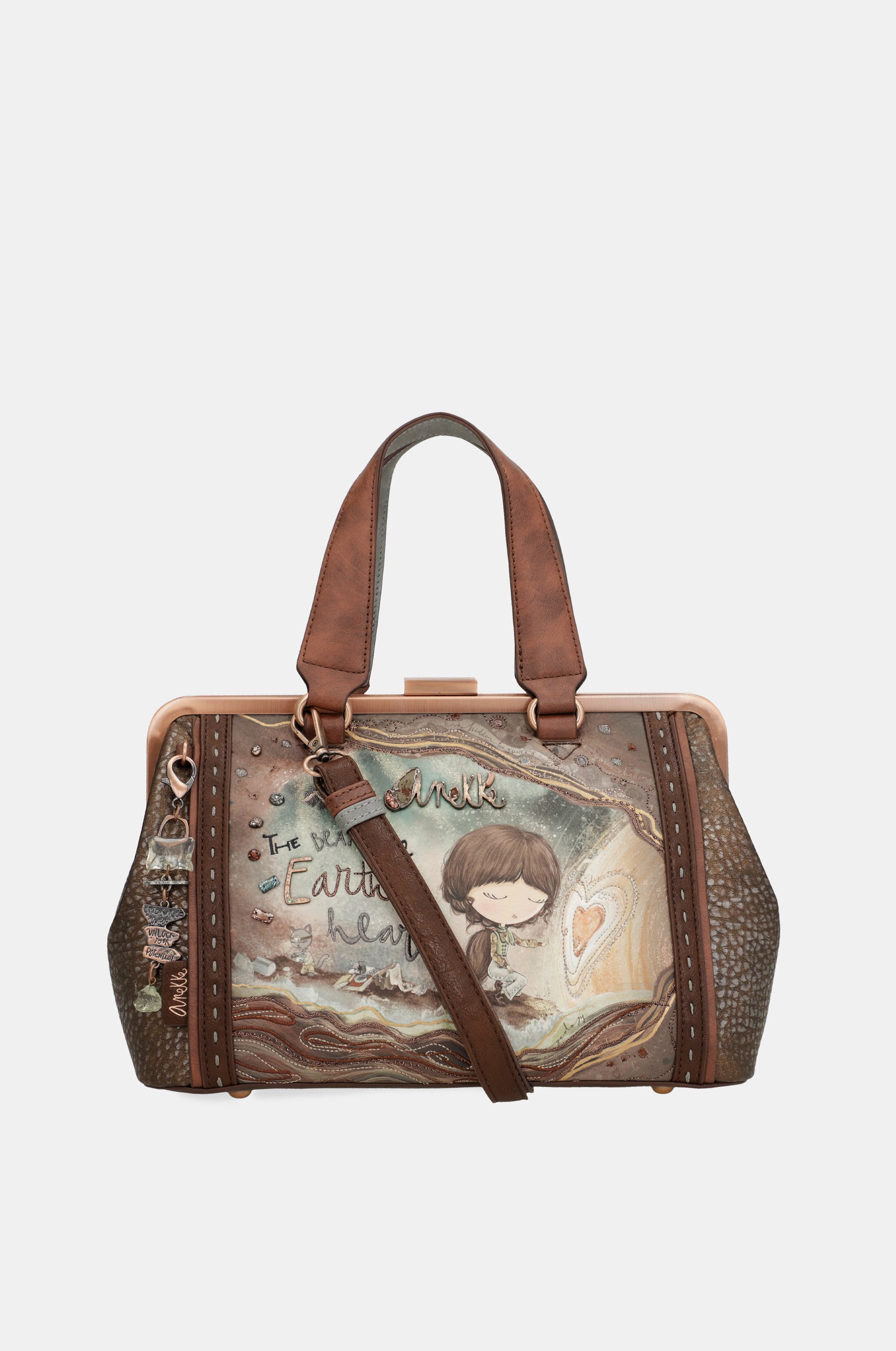 Bolso de boquilla Core