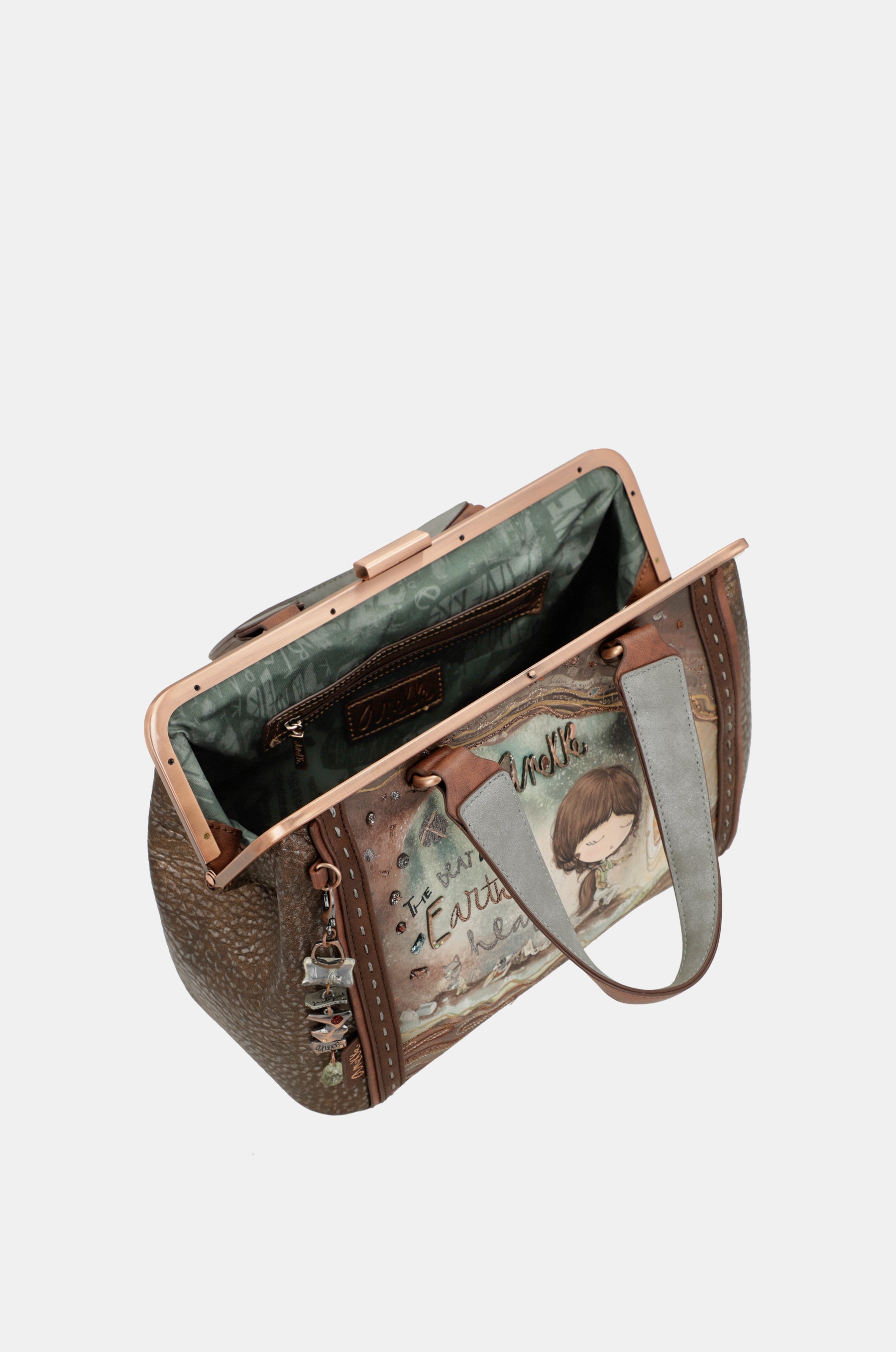 Bolso de boquilla Core