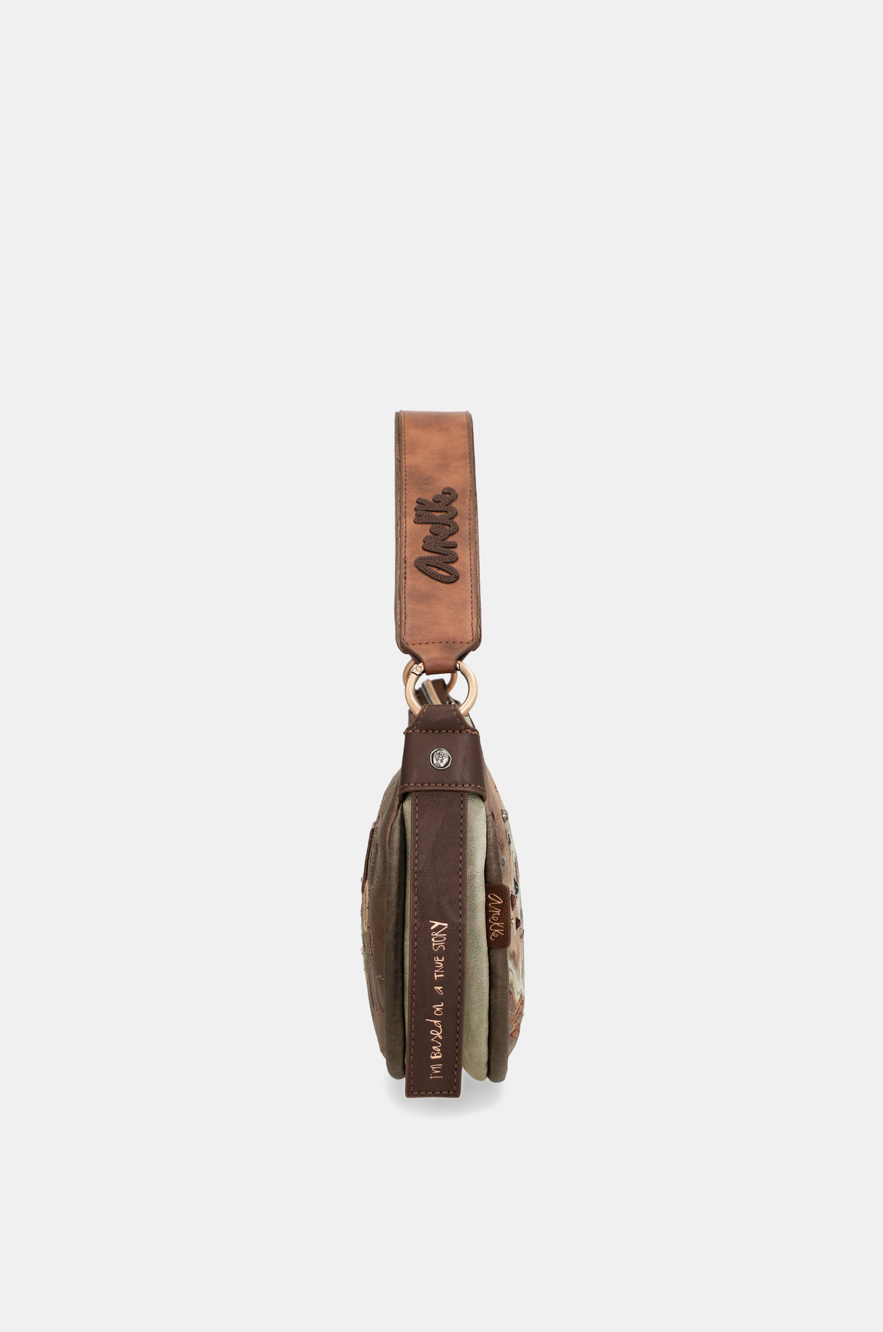 Bolso asa corta Core