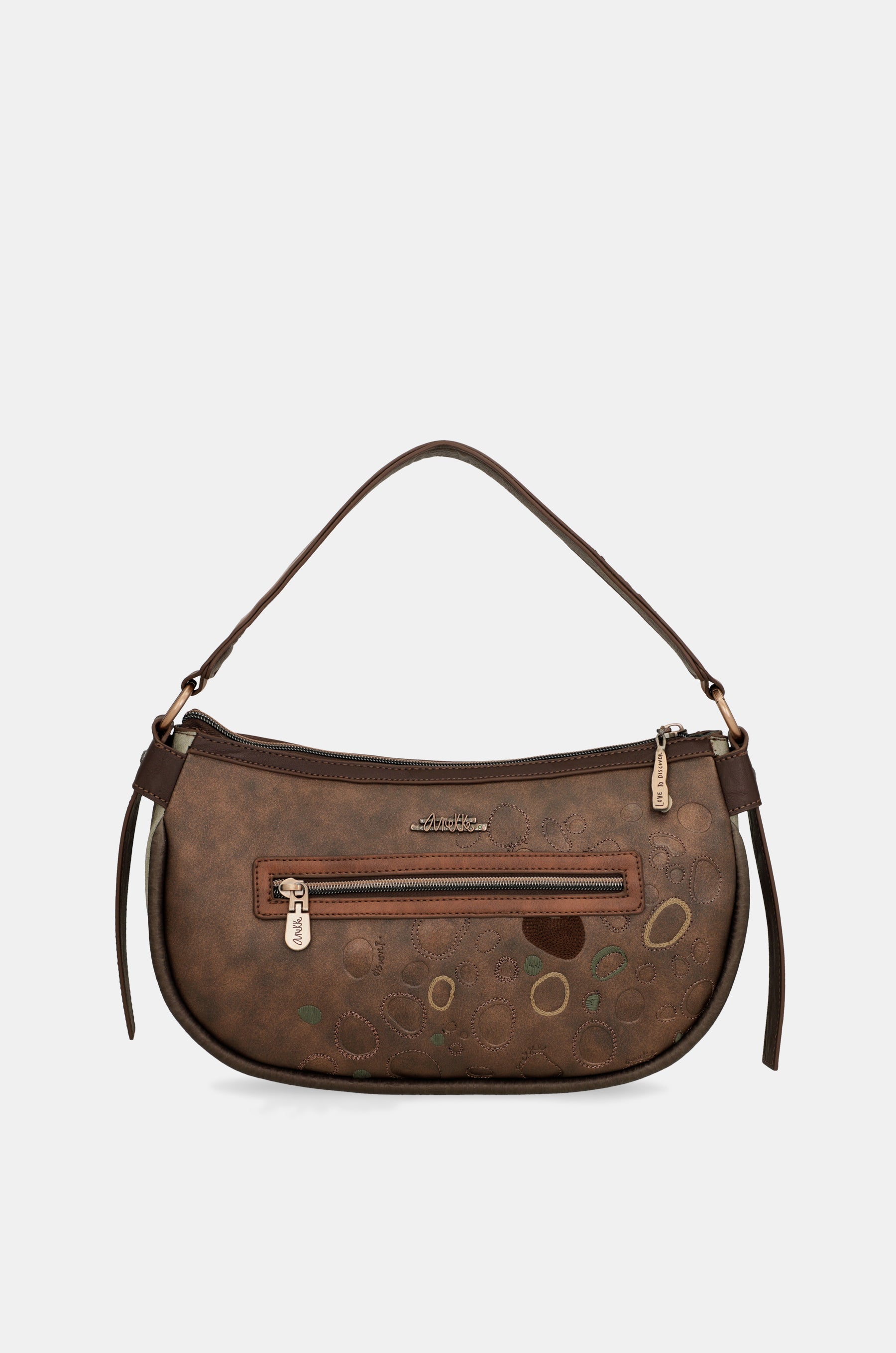 Bolso asa corta Core