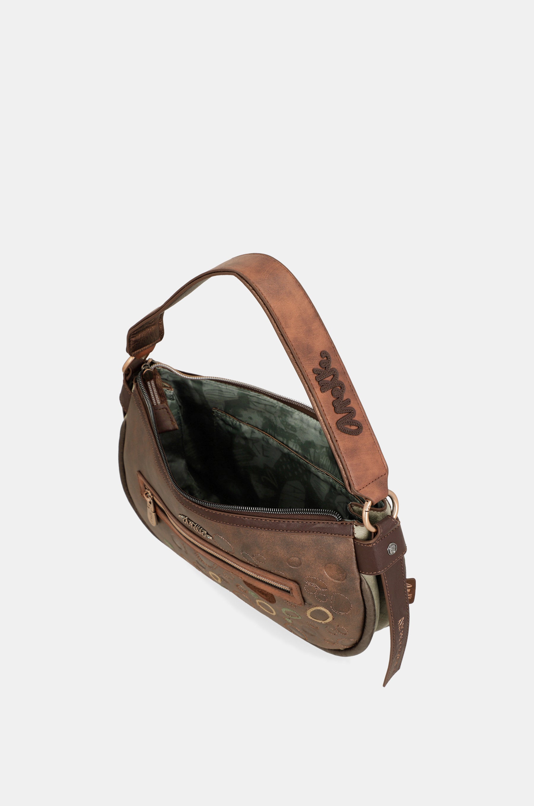 Bolso asa corta Core