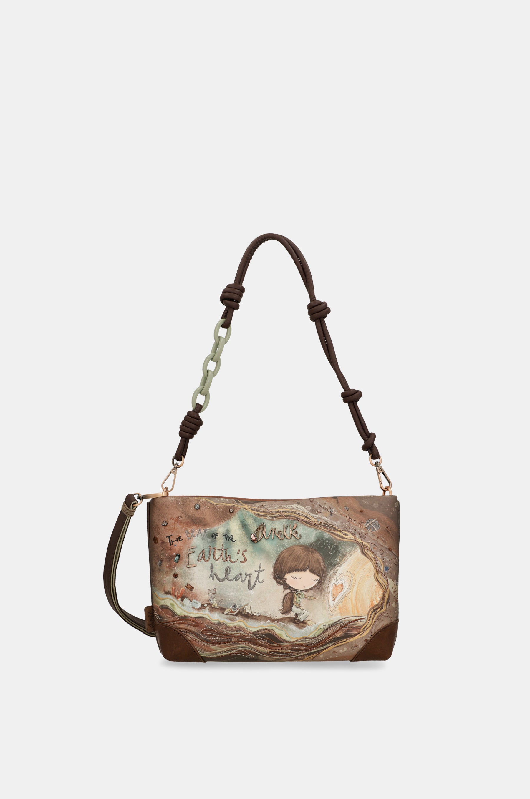 Bolso bandolera Anekke Core