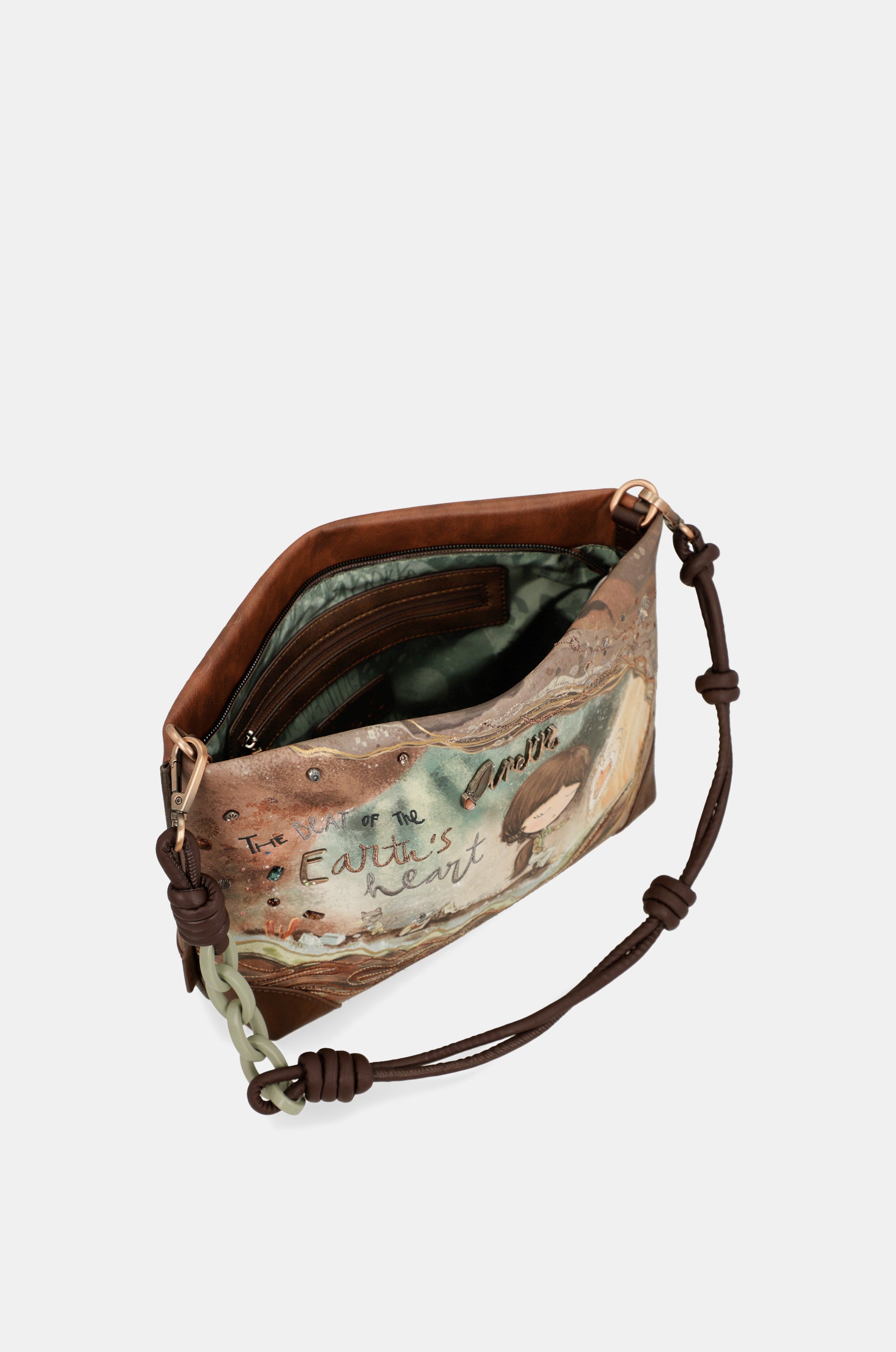 Bolso bandolera Anekke Core