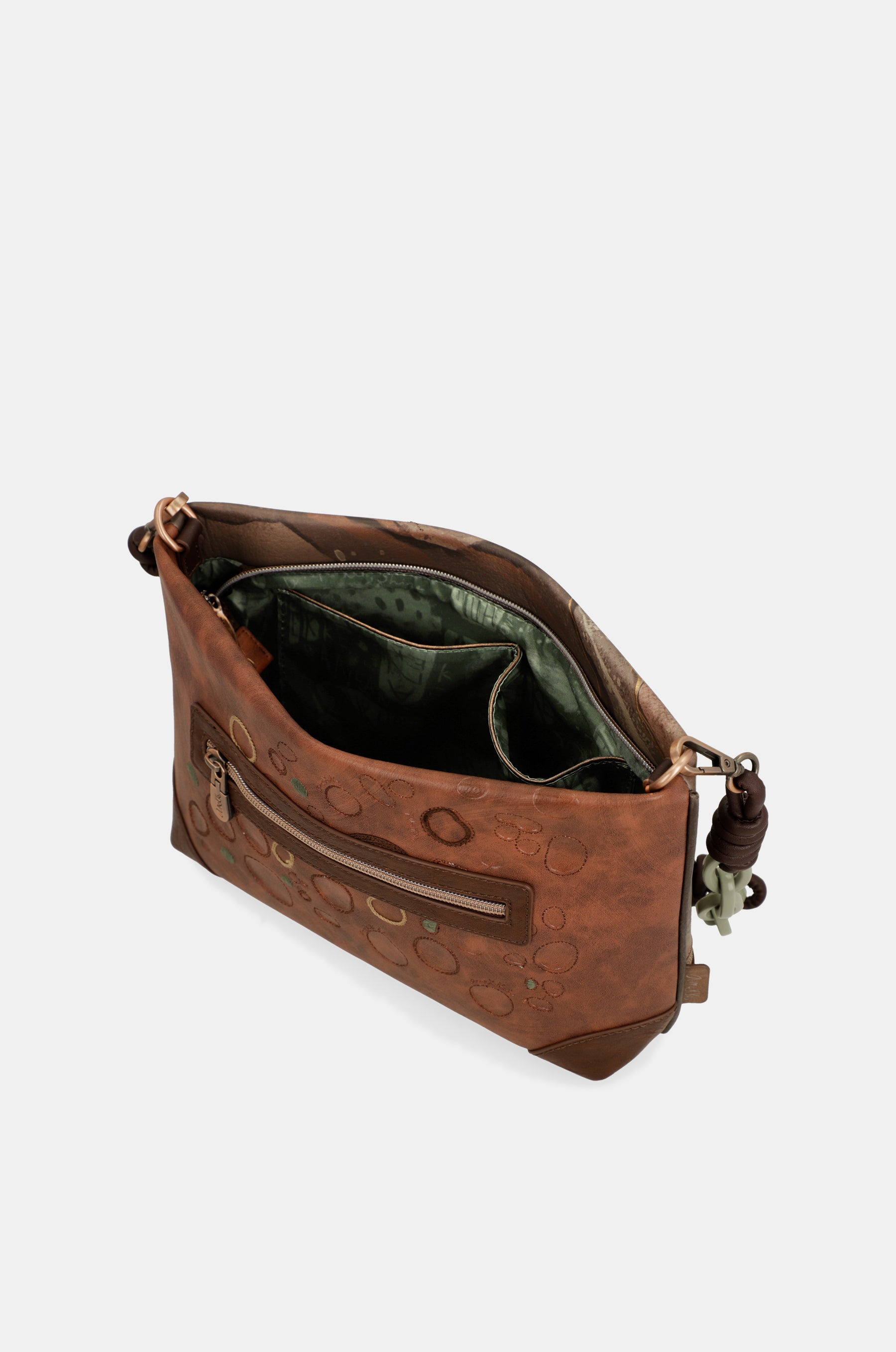 Bolso bandolera Anekke Core