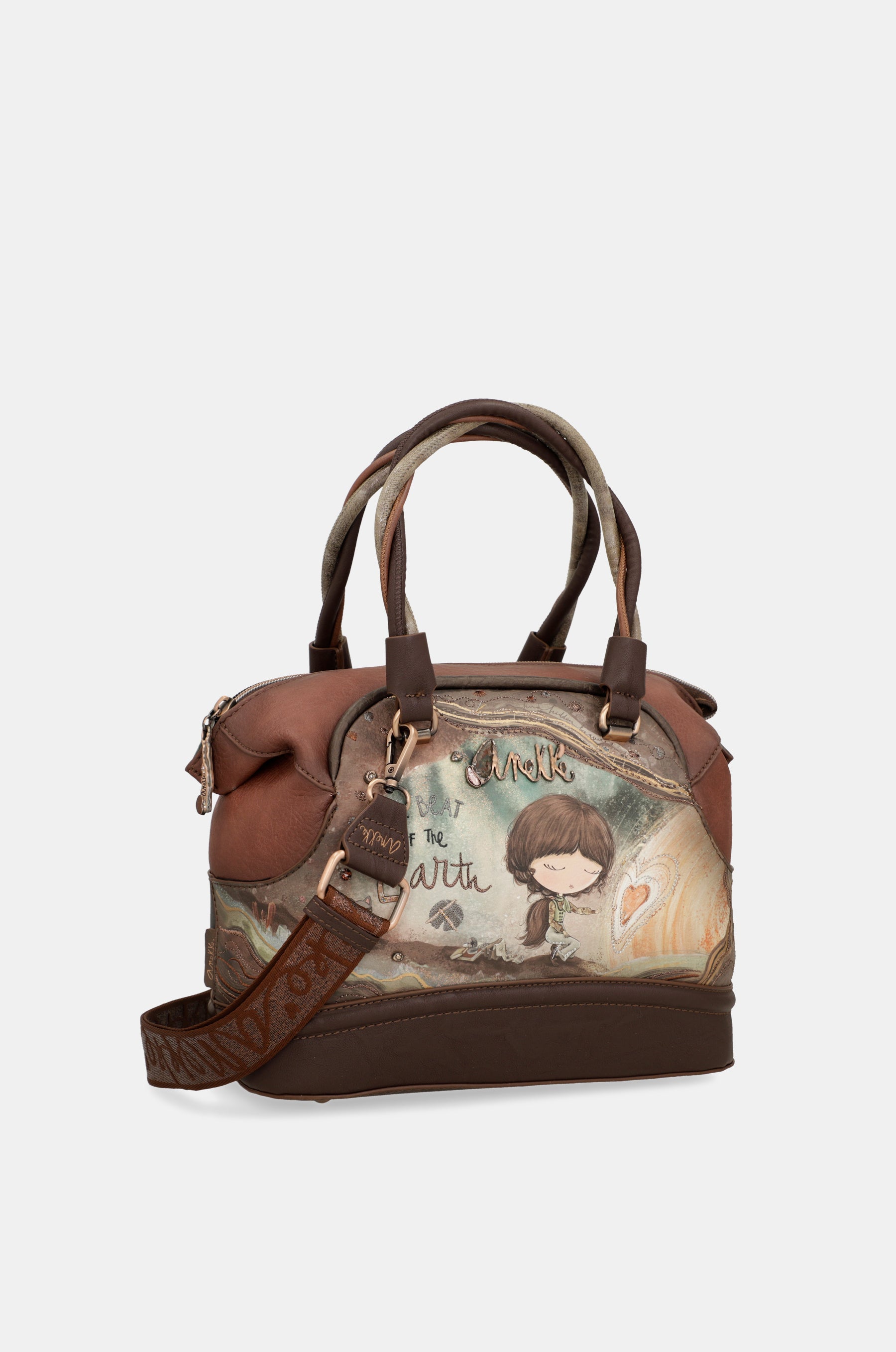 Bolso tipo doctor Core