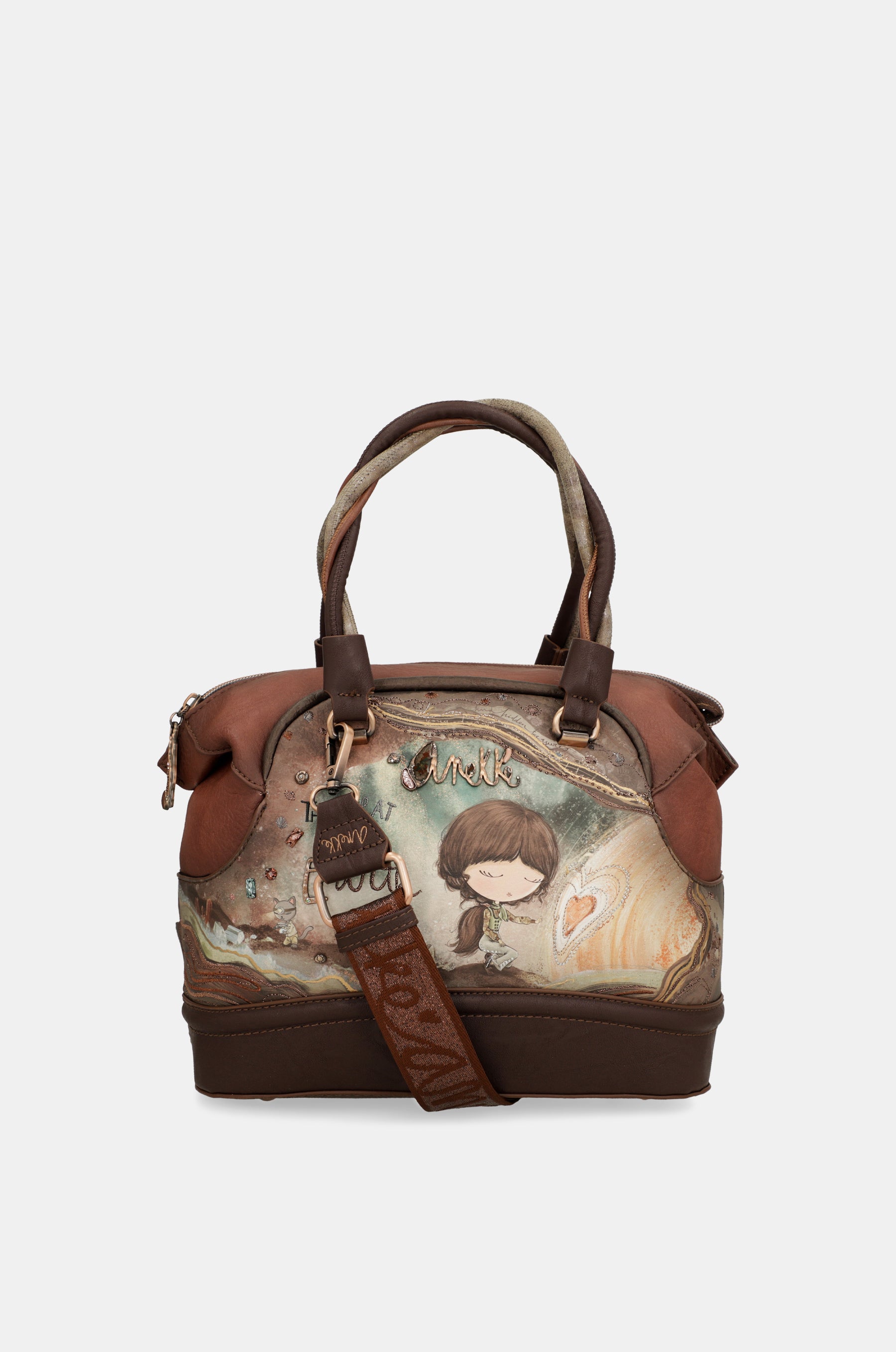 Bolso tipo doctor Core
