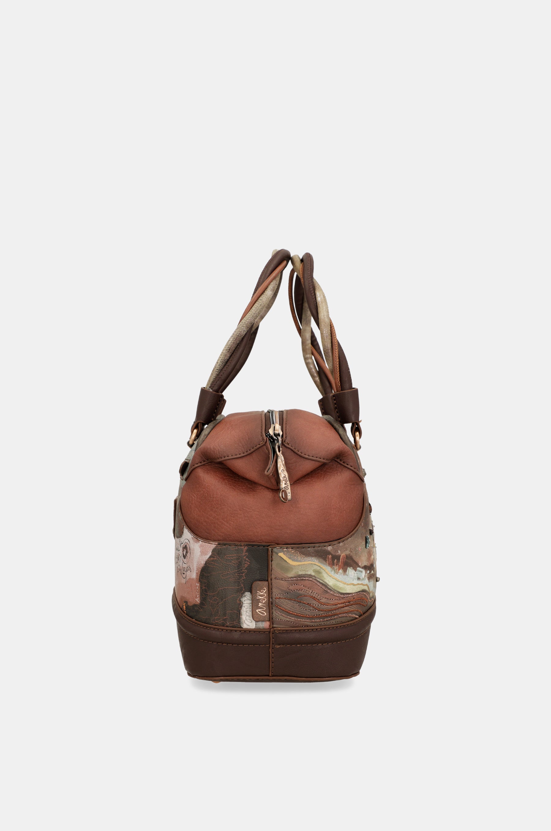 Bolso tipo doctor Core