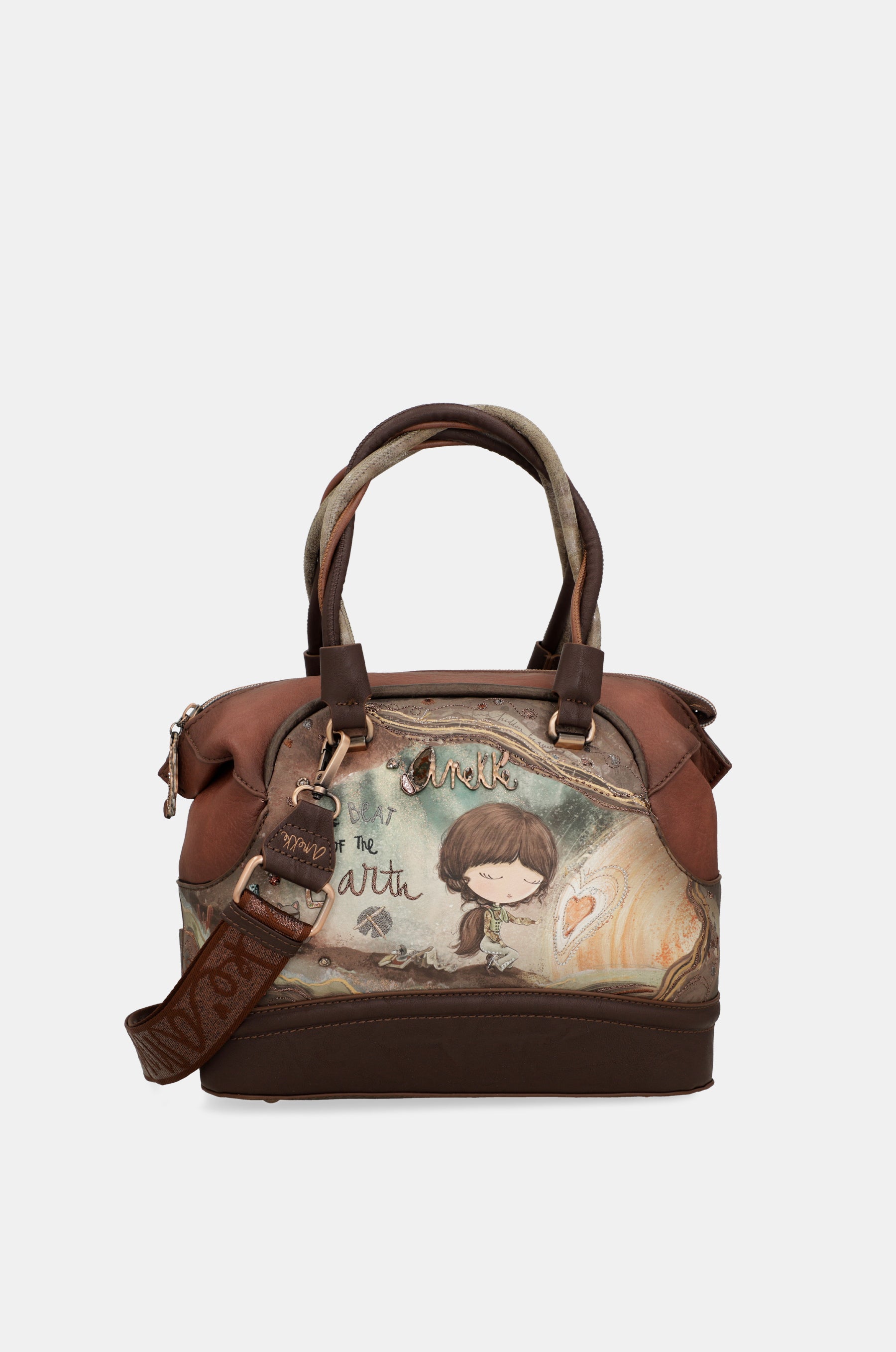Bolso tipo doctor Core