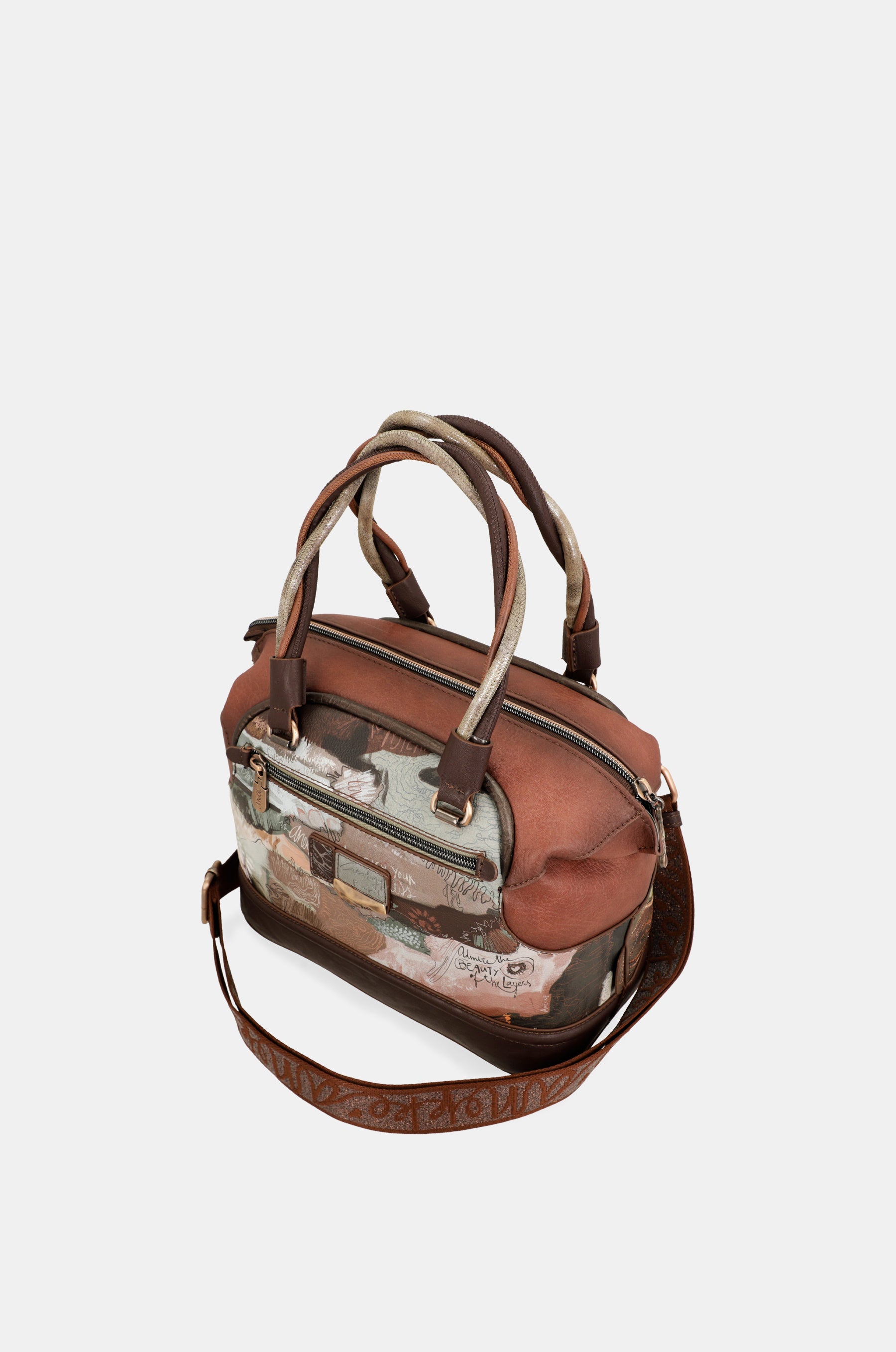 Bolso tipo doctor Core