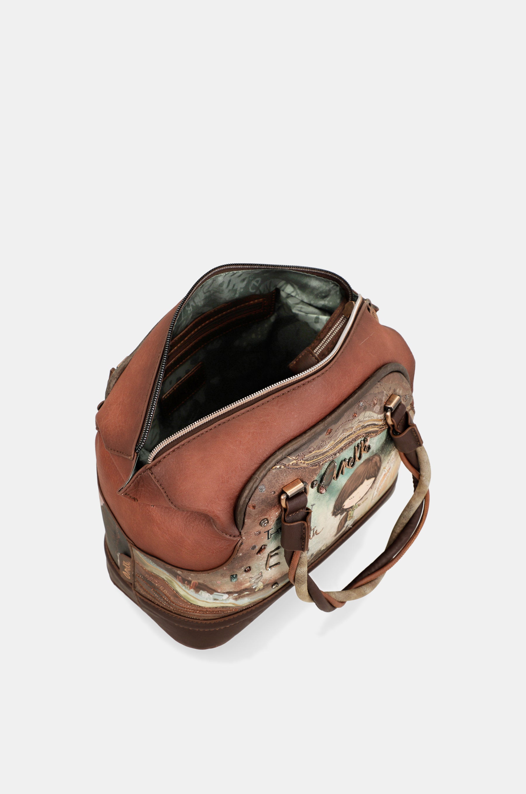 Bolso tipo doctor Core
