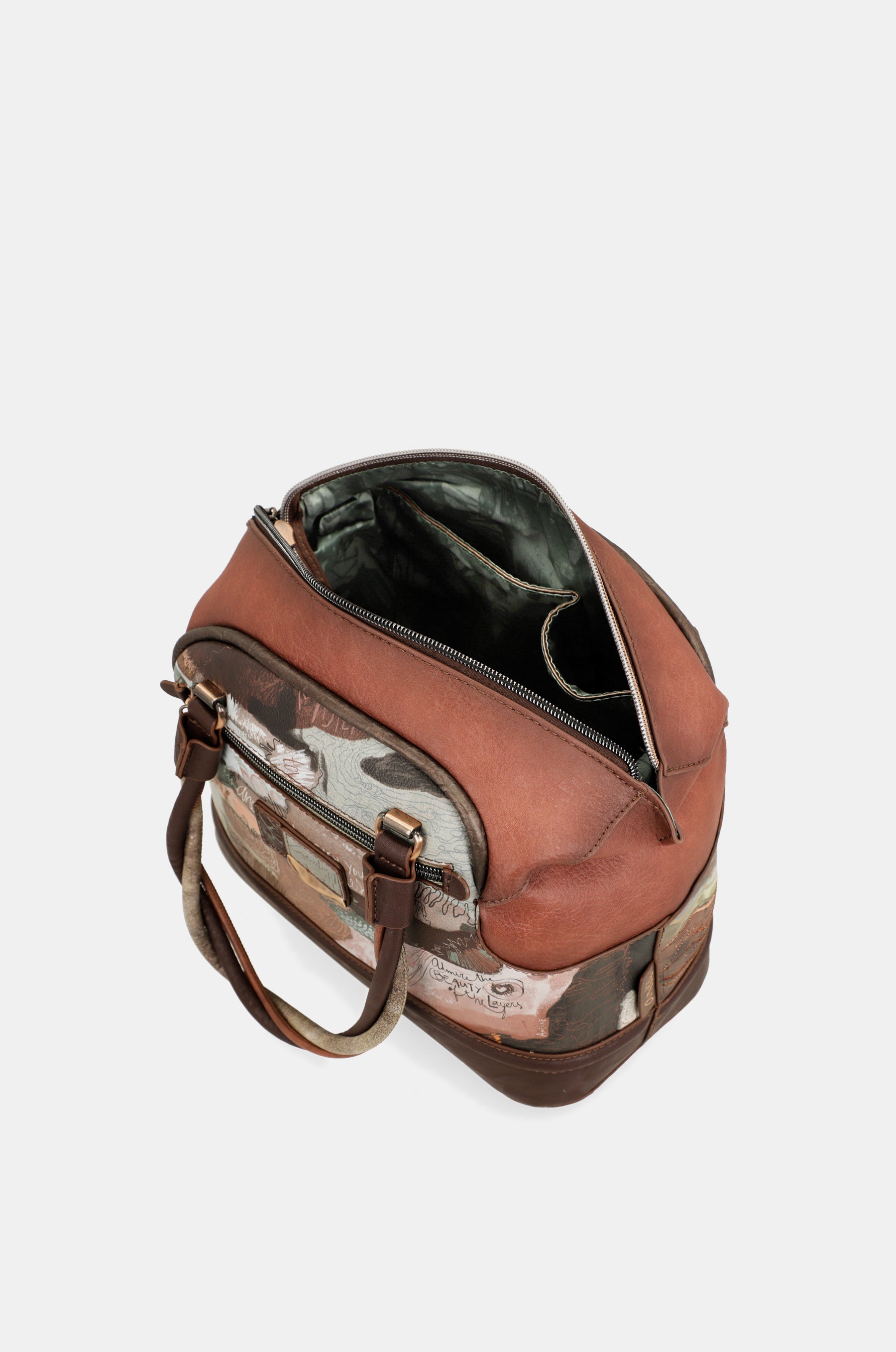 Bolso tipo doctor Core