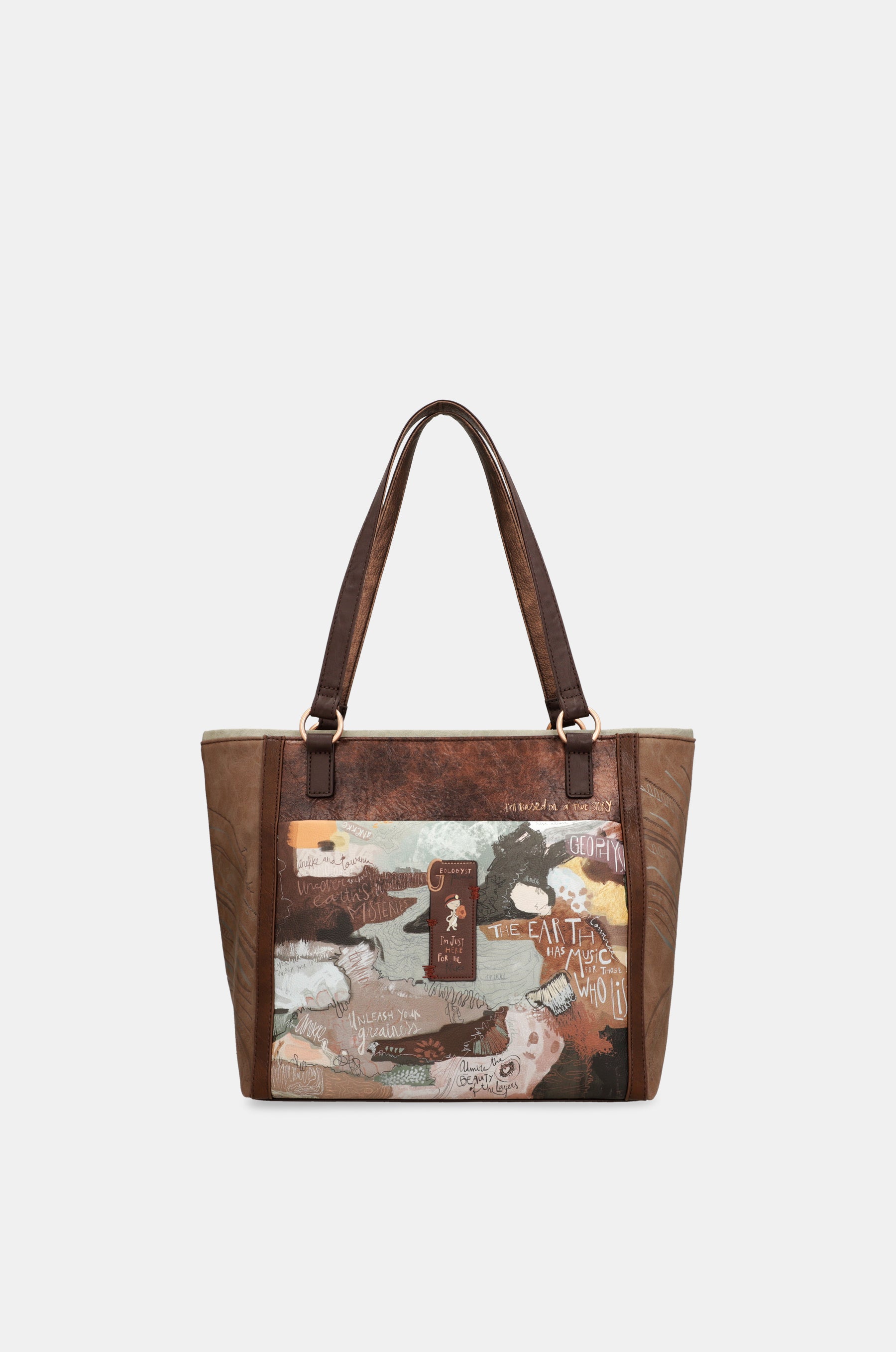 Bolso shopping Core